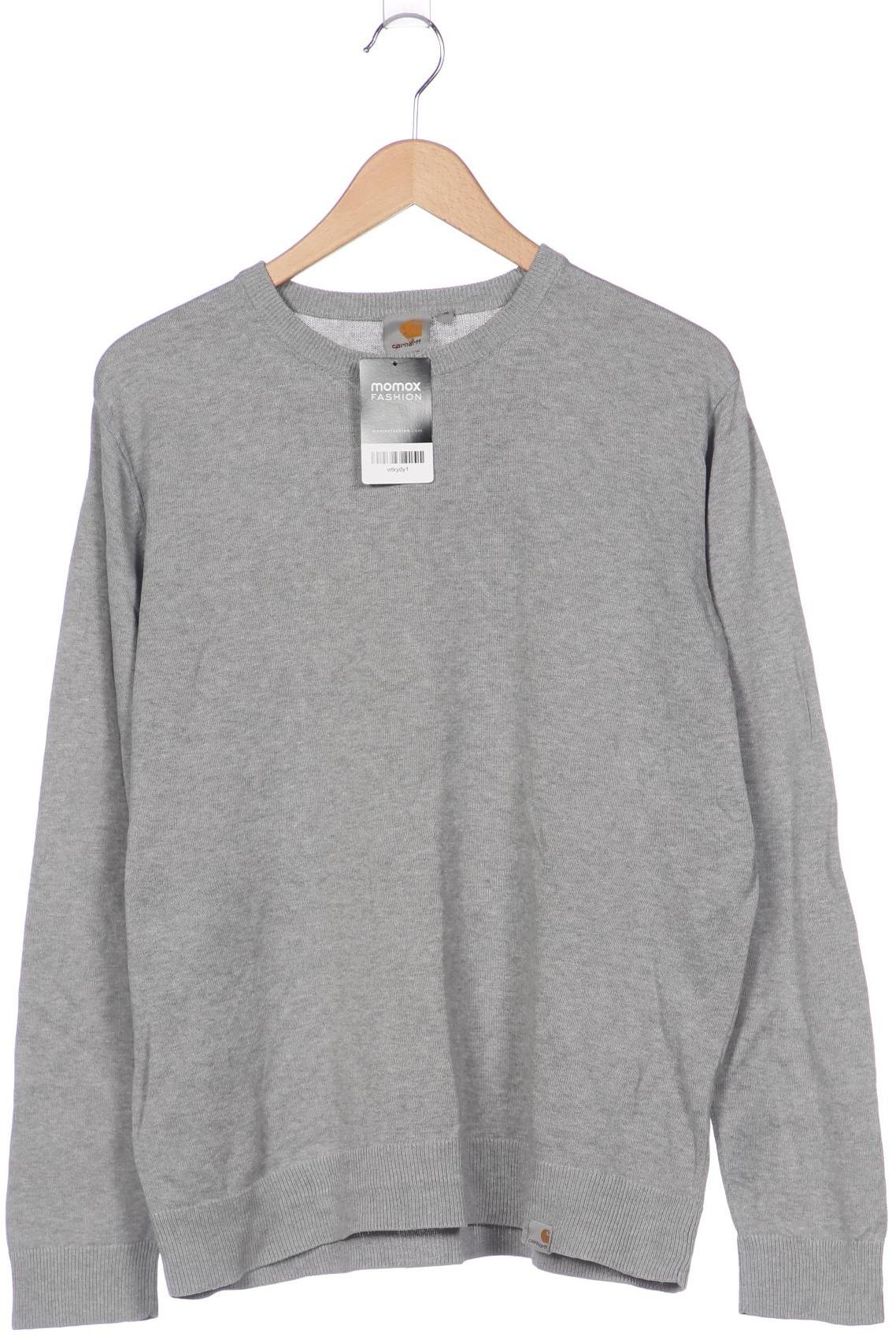 

Carhartt Herren Pullover, grau, Gr. 48