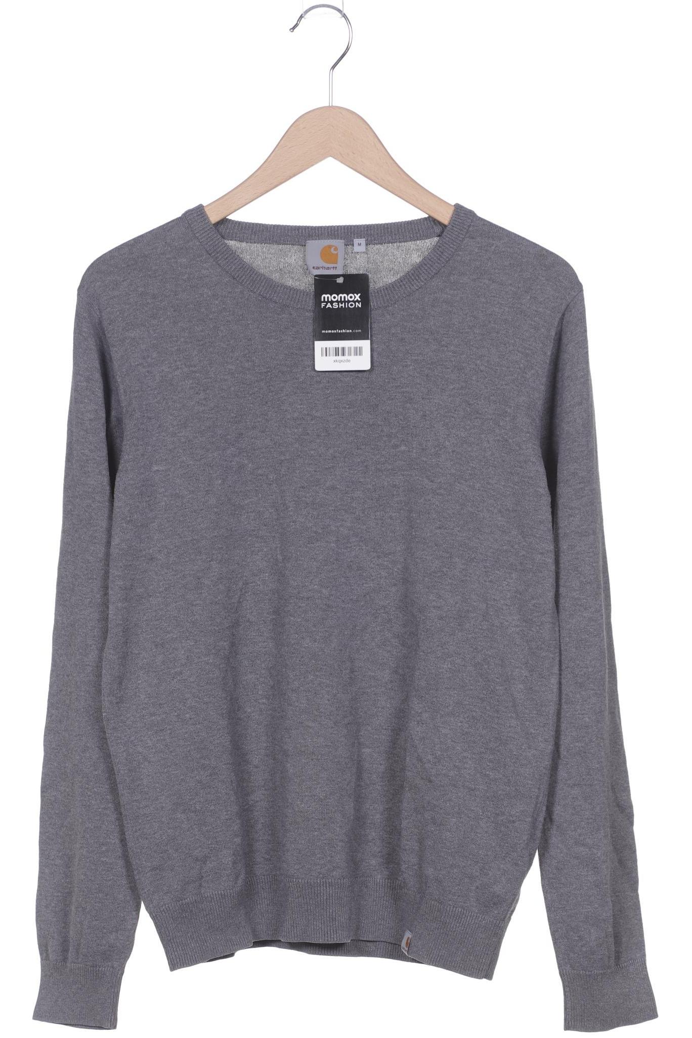 

Carhartt Herren Pullover, grau