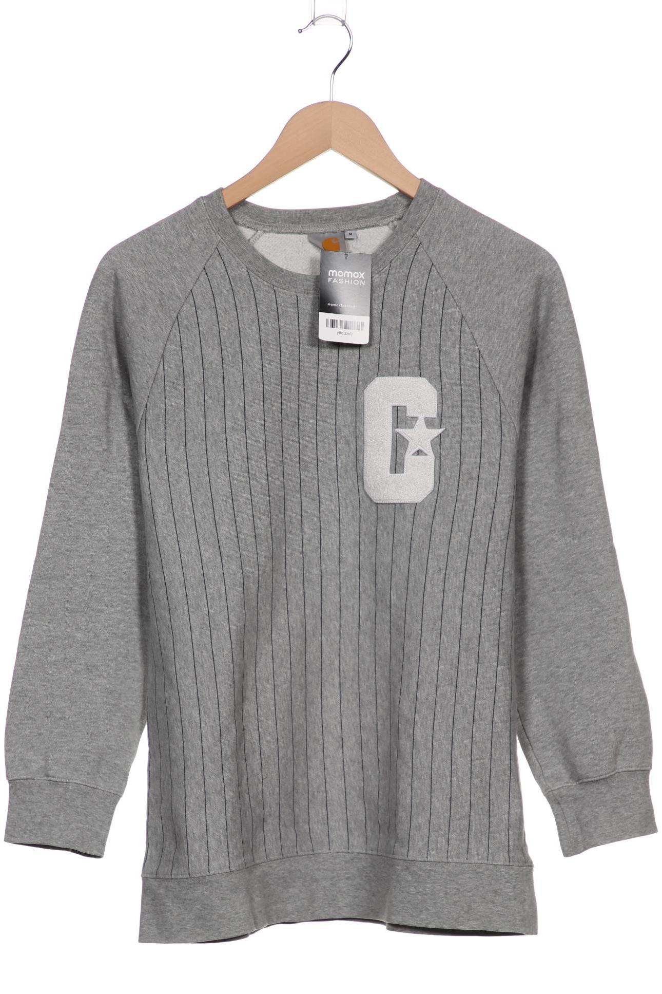 

Carhartt Herren Pullover, grau