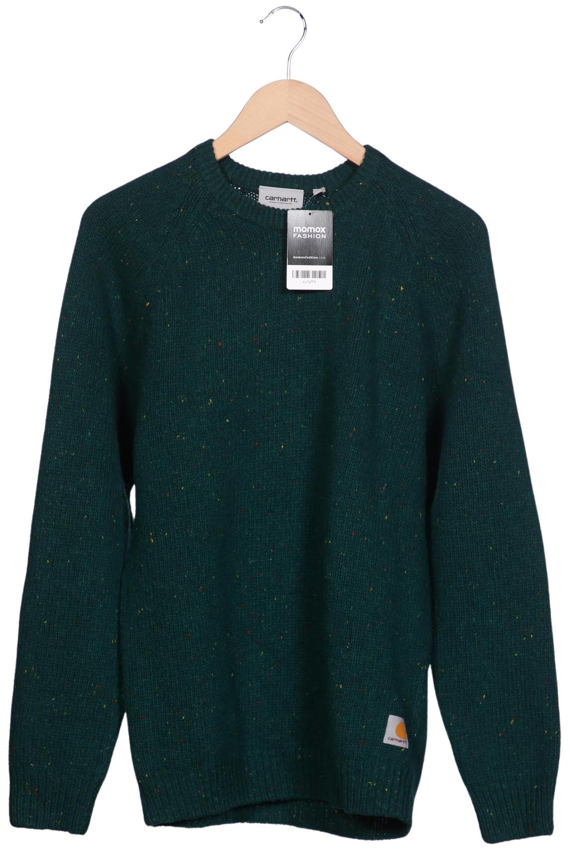 Thumbnail - Carhartt Herren Pullover, grün, Gr. 46