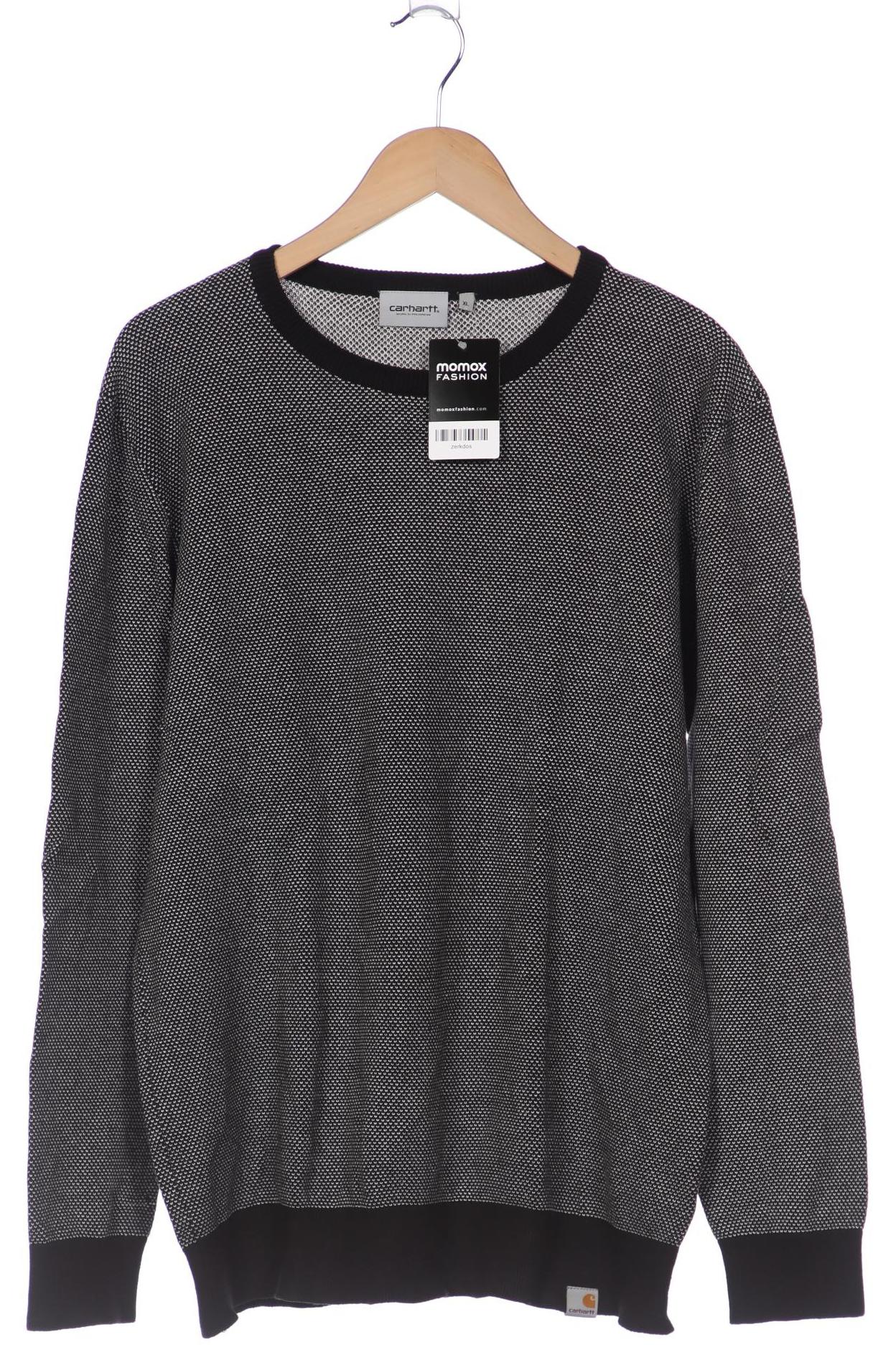 

Carhartt Herren Pullover, schwarz
