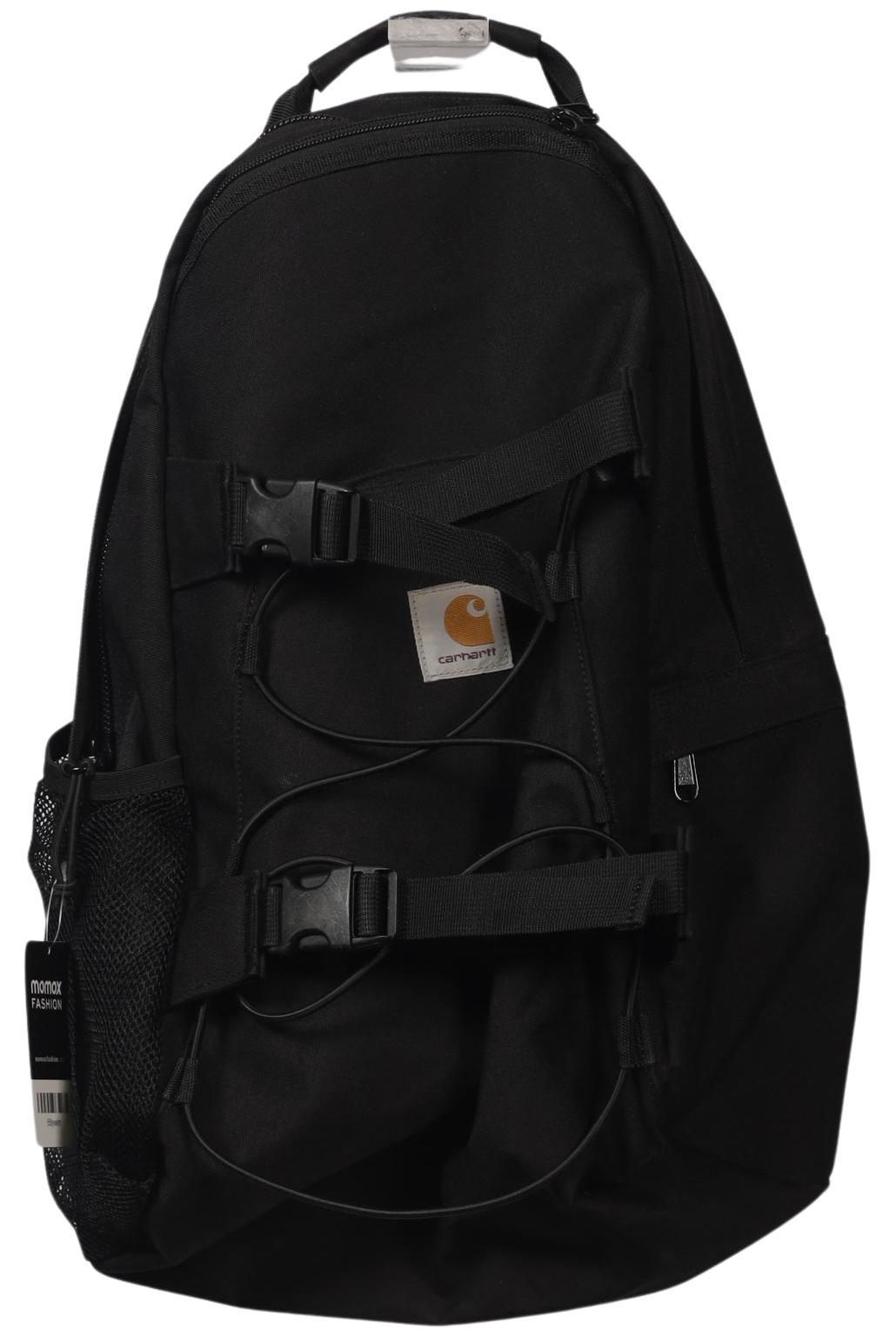

Carhartt Herren Rucksack, schwarz, Gr.