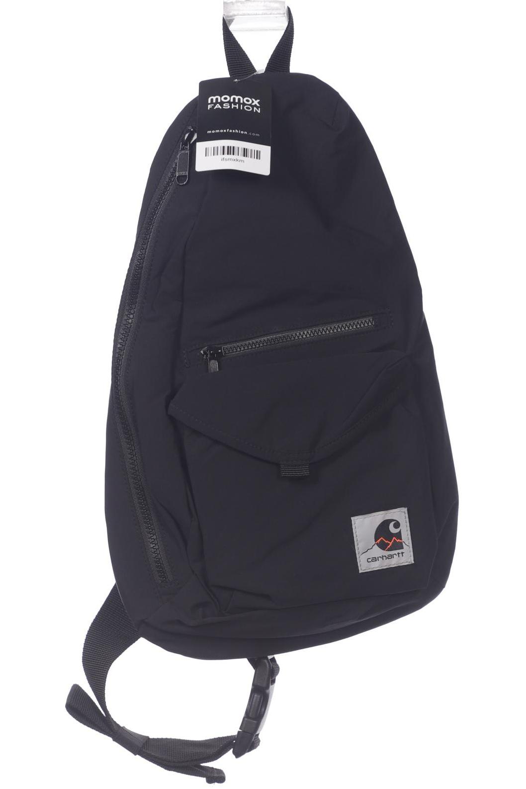 

Carhartt Herren Rucksack, schwarz, Gr.