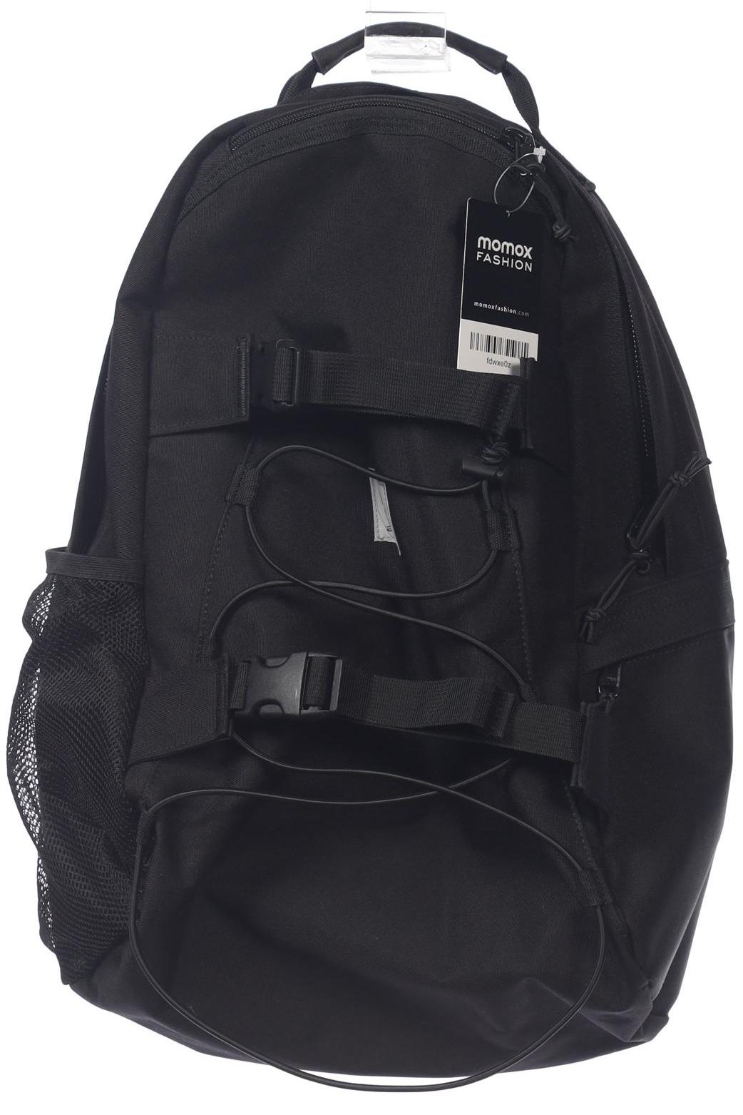 

Carhartt Herren Rucksack, schwarz, Gr.