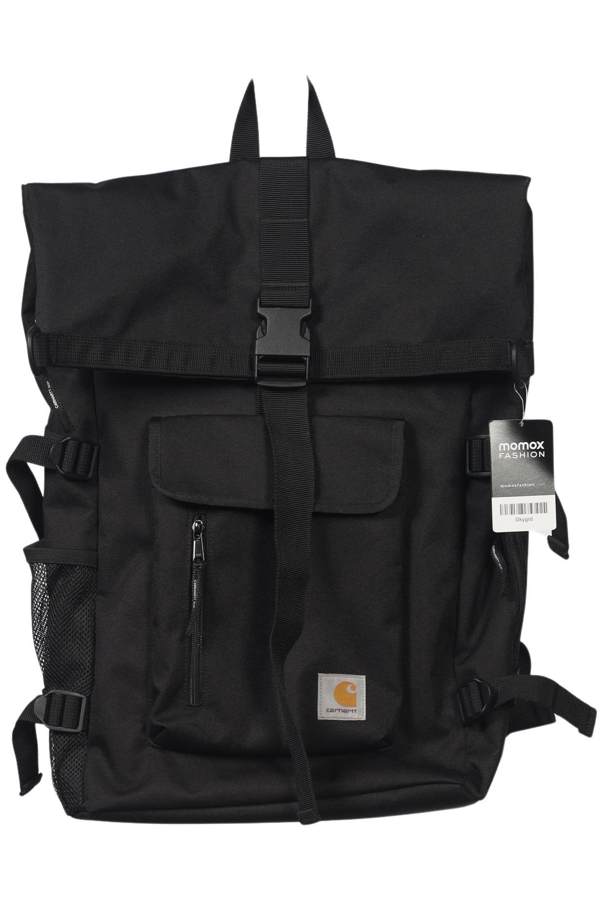 

Carhartt Herren Rucksack, schwarz, Gr.