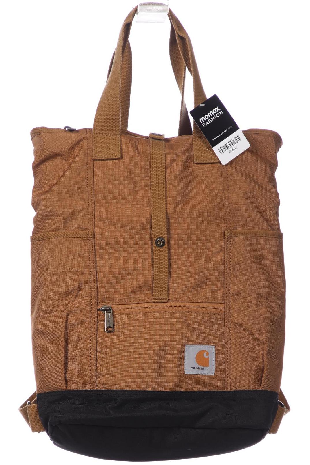 

Carhartt Herren Rucksack, braun, Gr.