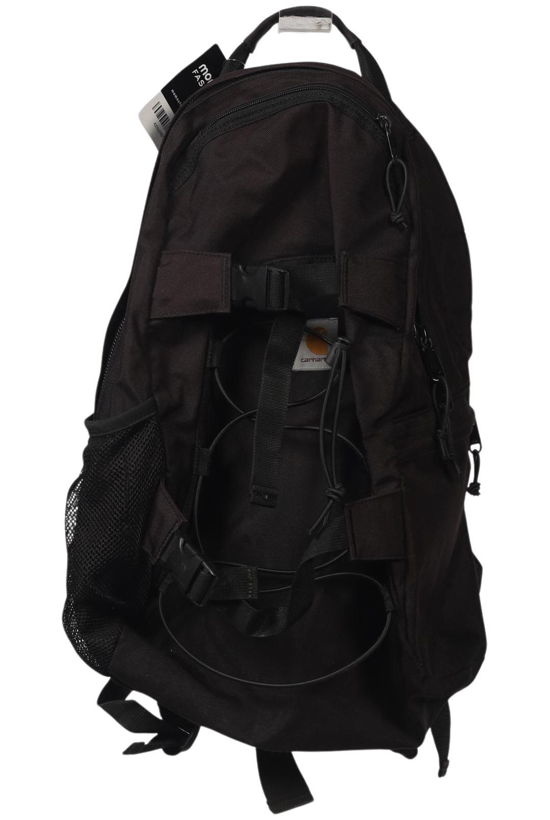 

Carhartt Herren Rucksack, schwarz, Gr.