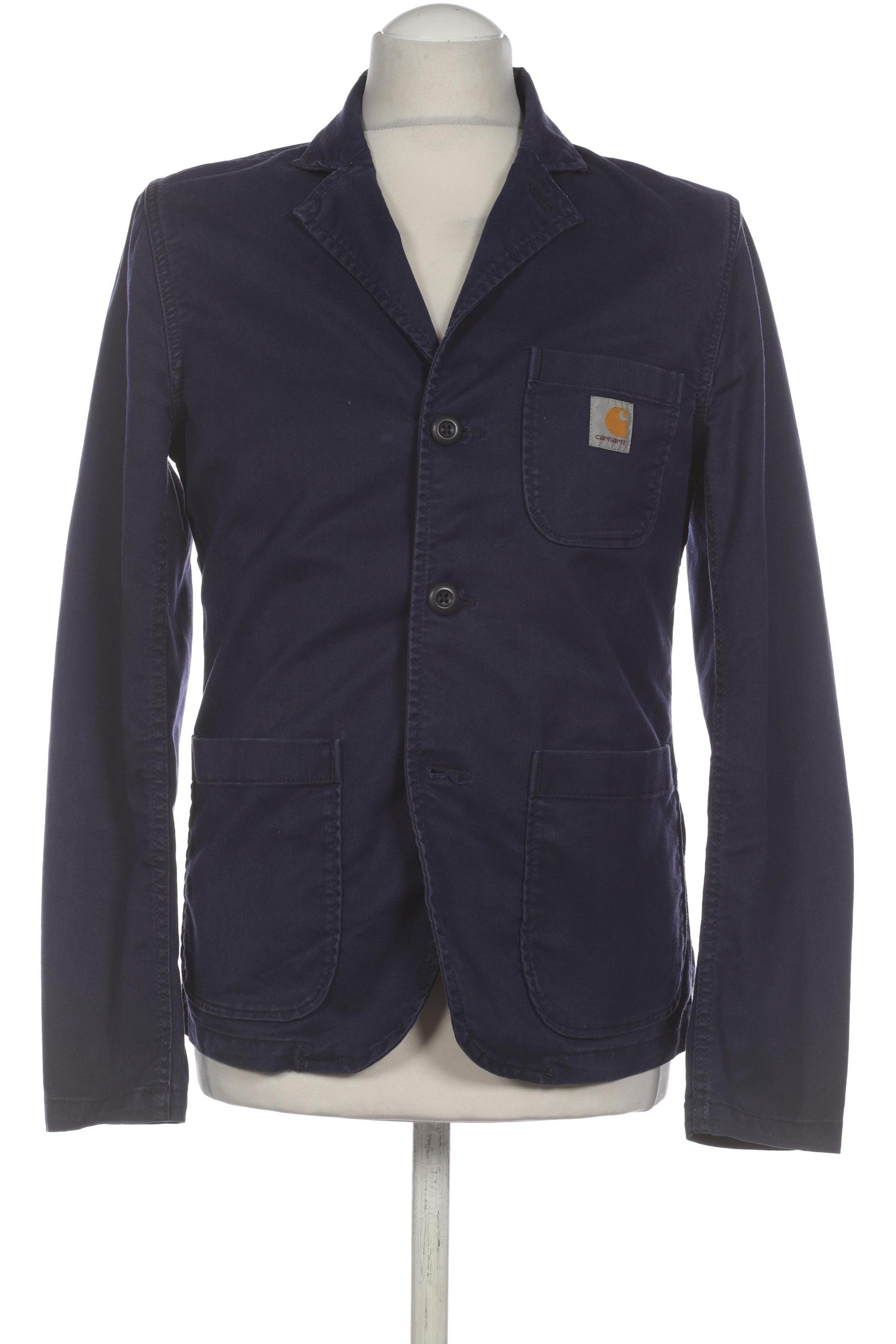 

Carhartt Herren Sakko, blau, Gr.