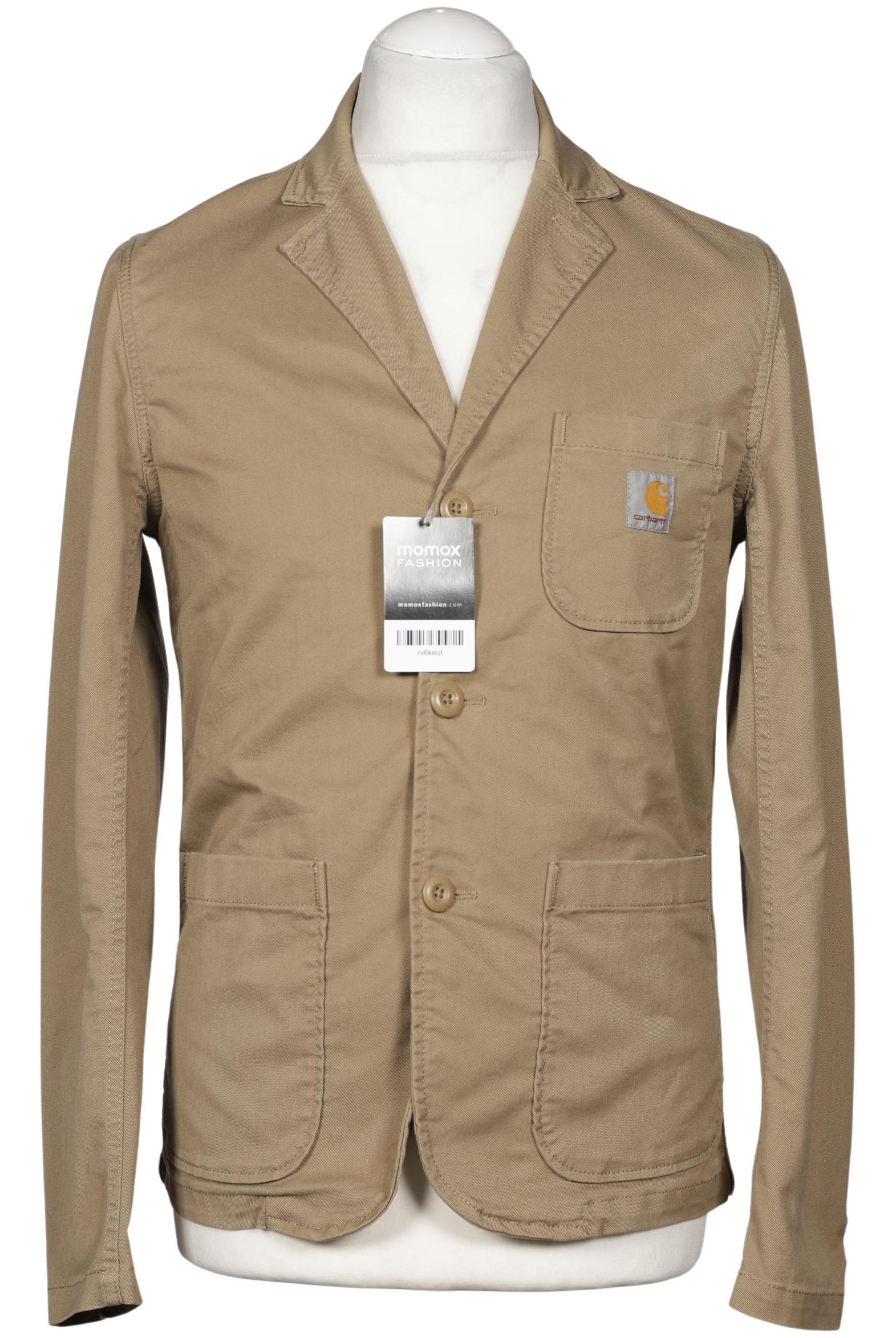 

Carhartt Herren Sakko, beige, Gr. 48