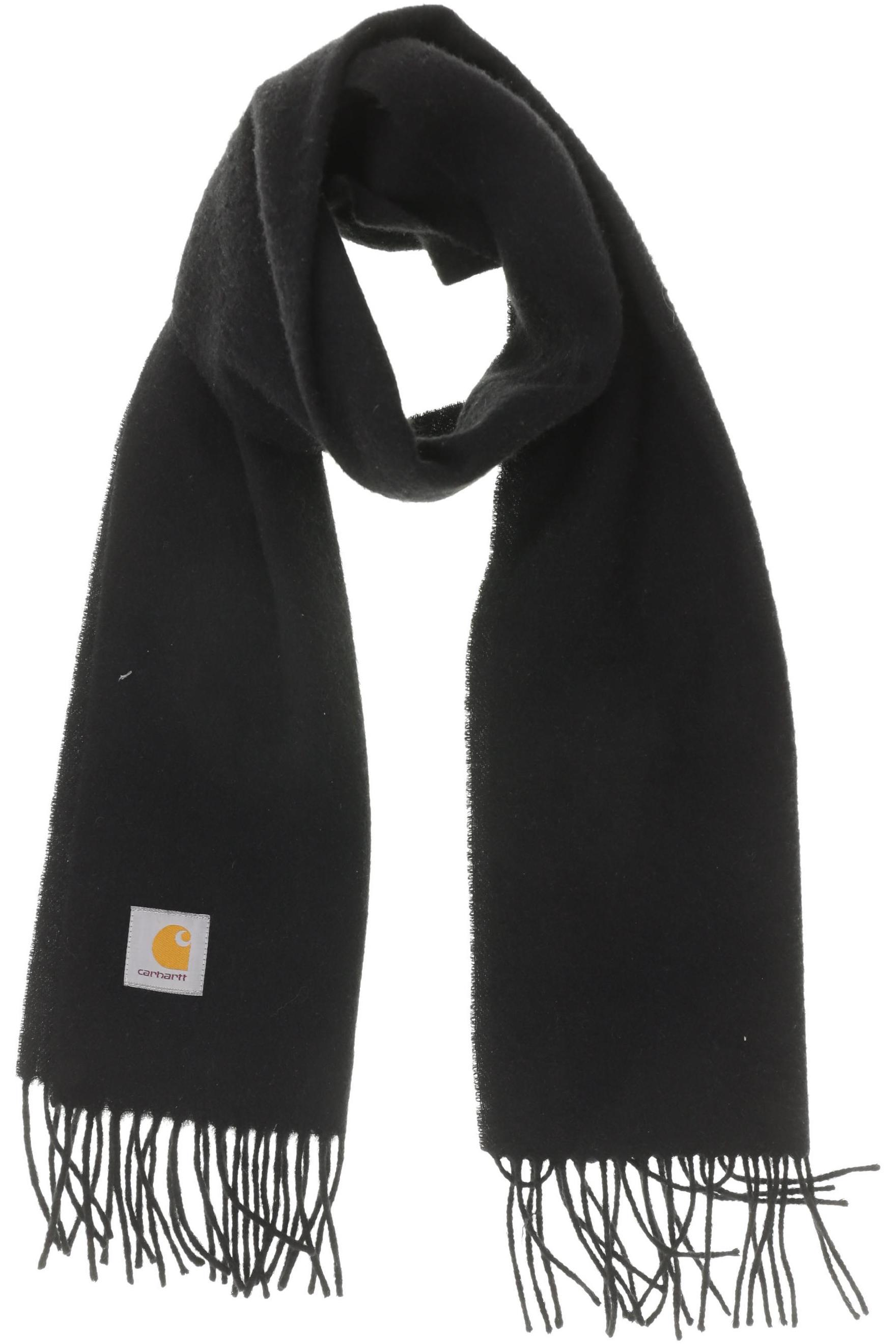 

Carhartt Herren Schal, schwarz, Gr.