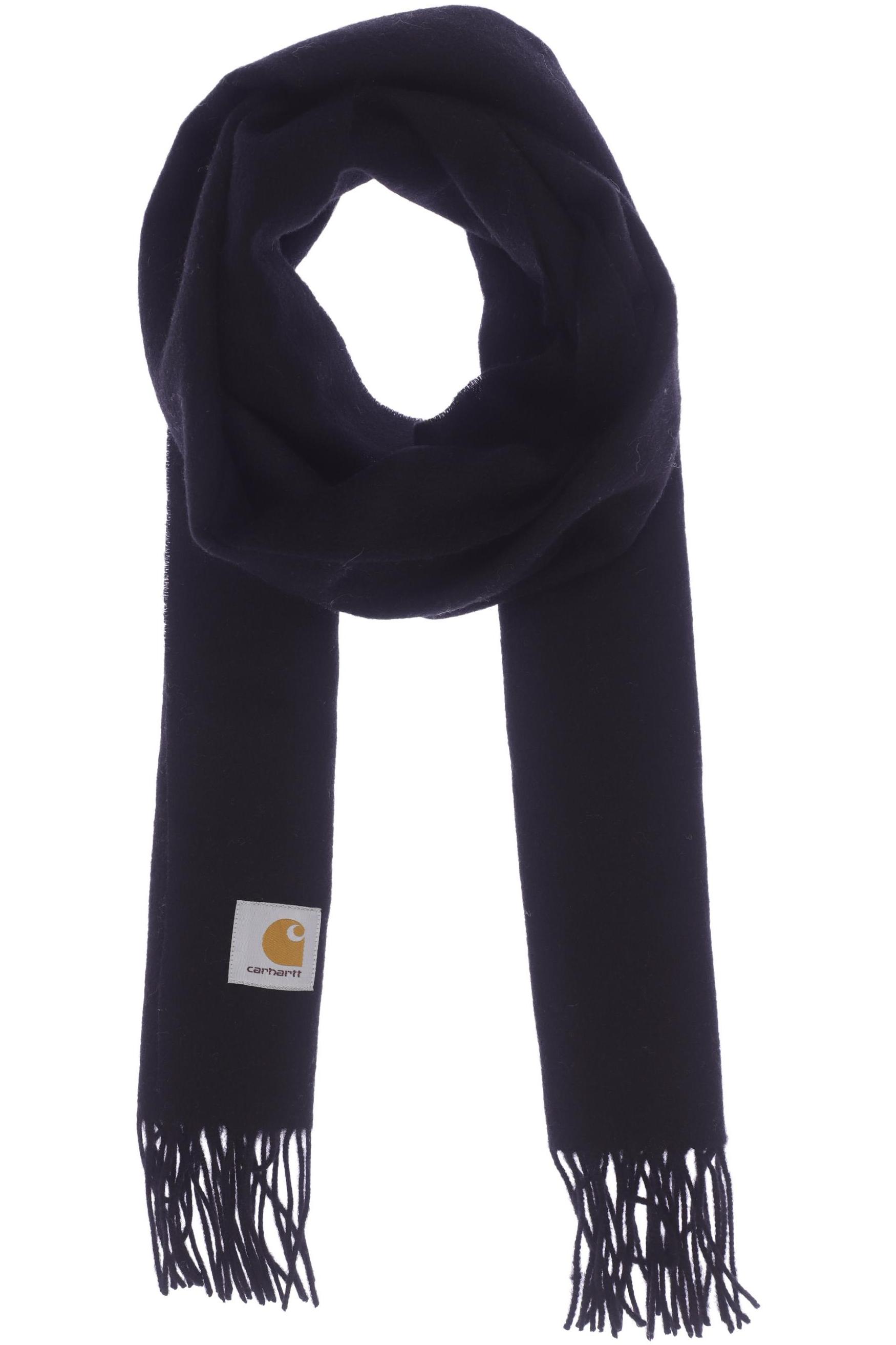 

Carhartt Herren Schal, schwarz, Gr.