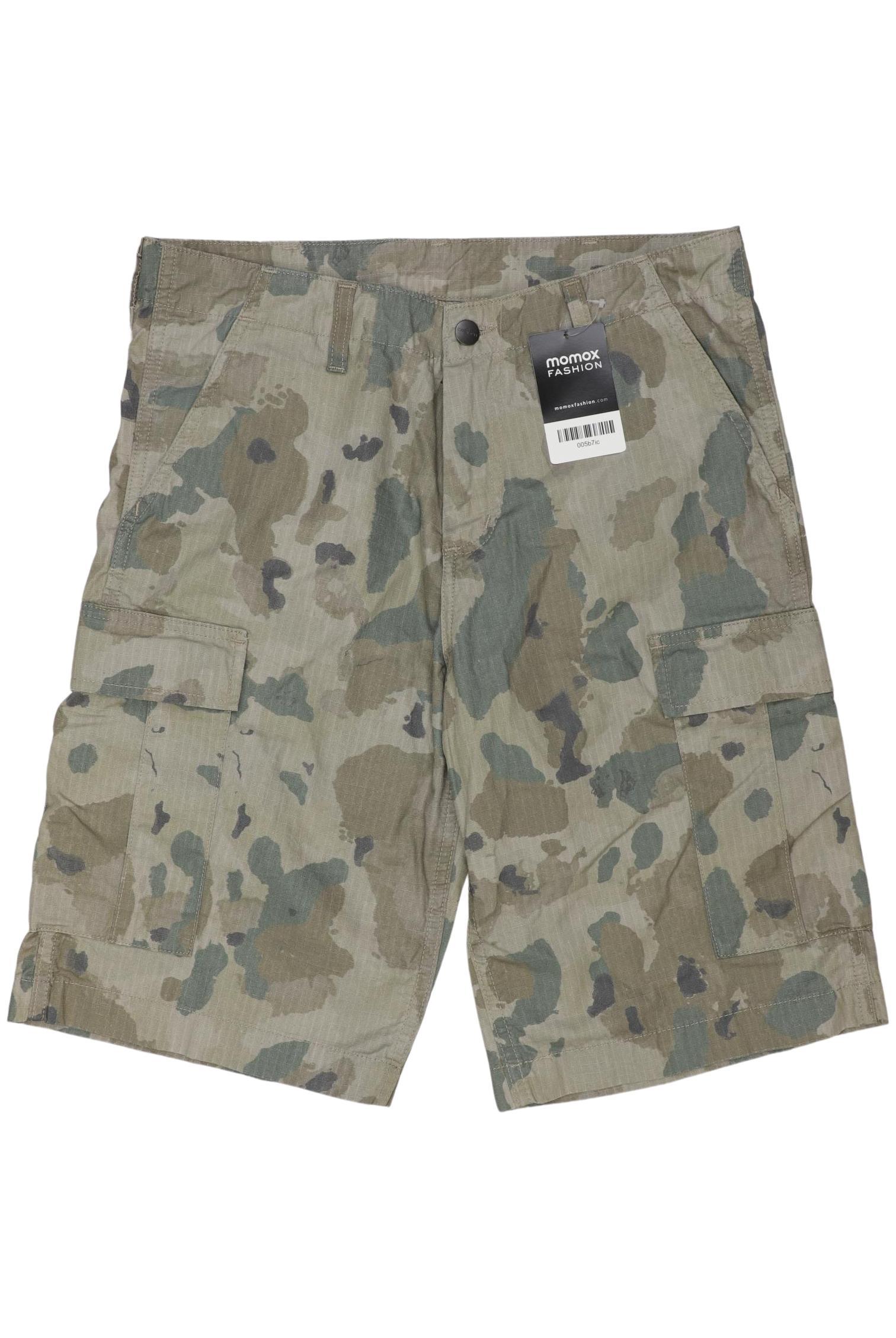 

Carhartt Herren Shorts, grün, Gr. 30