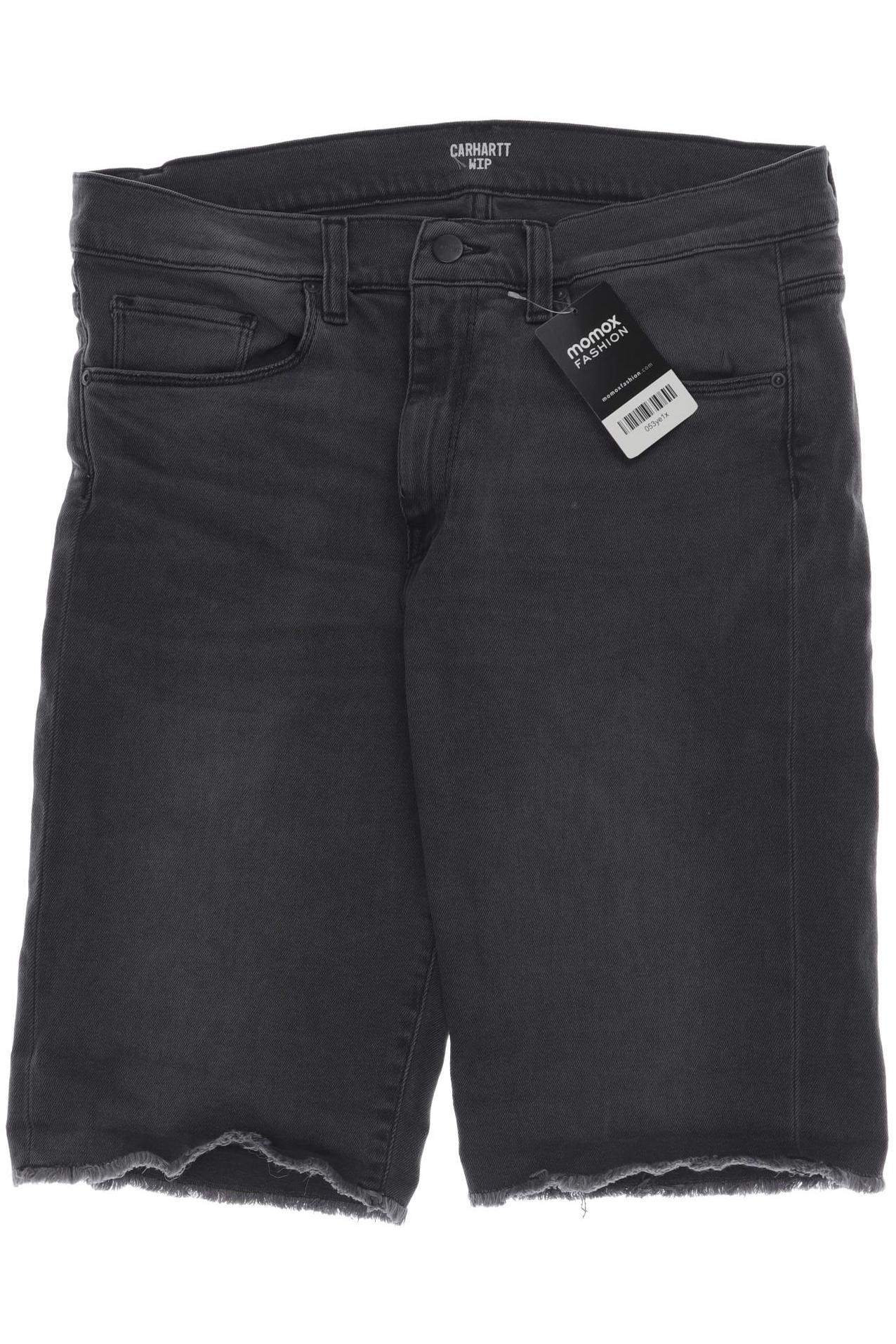 

Carhartt Herren Shorts, grau, Gr. 50