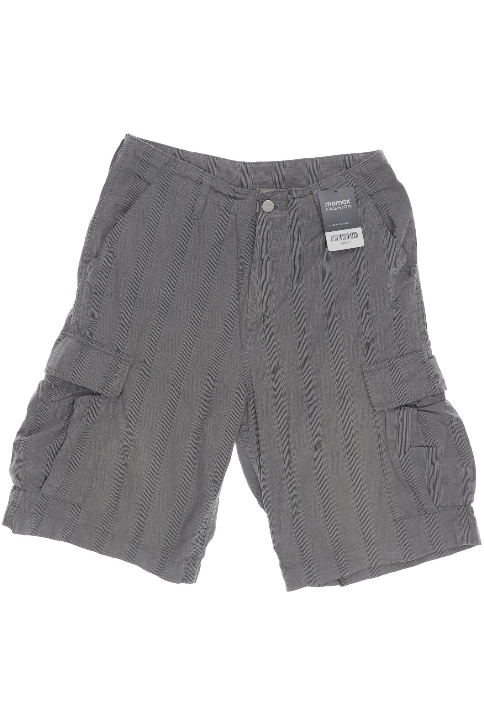 

Carhartt Herren Shorts, grau, Gr. 44