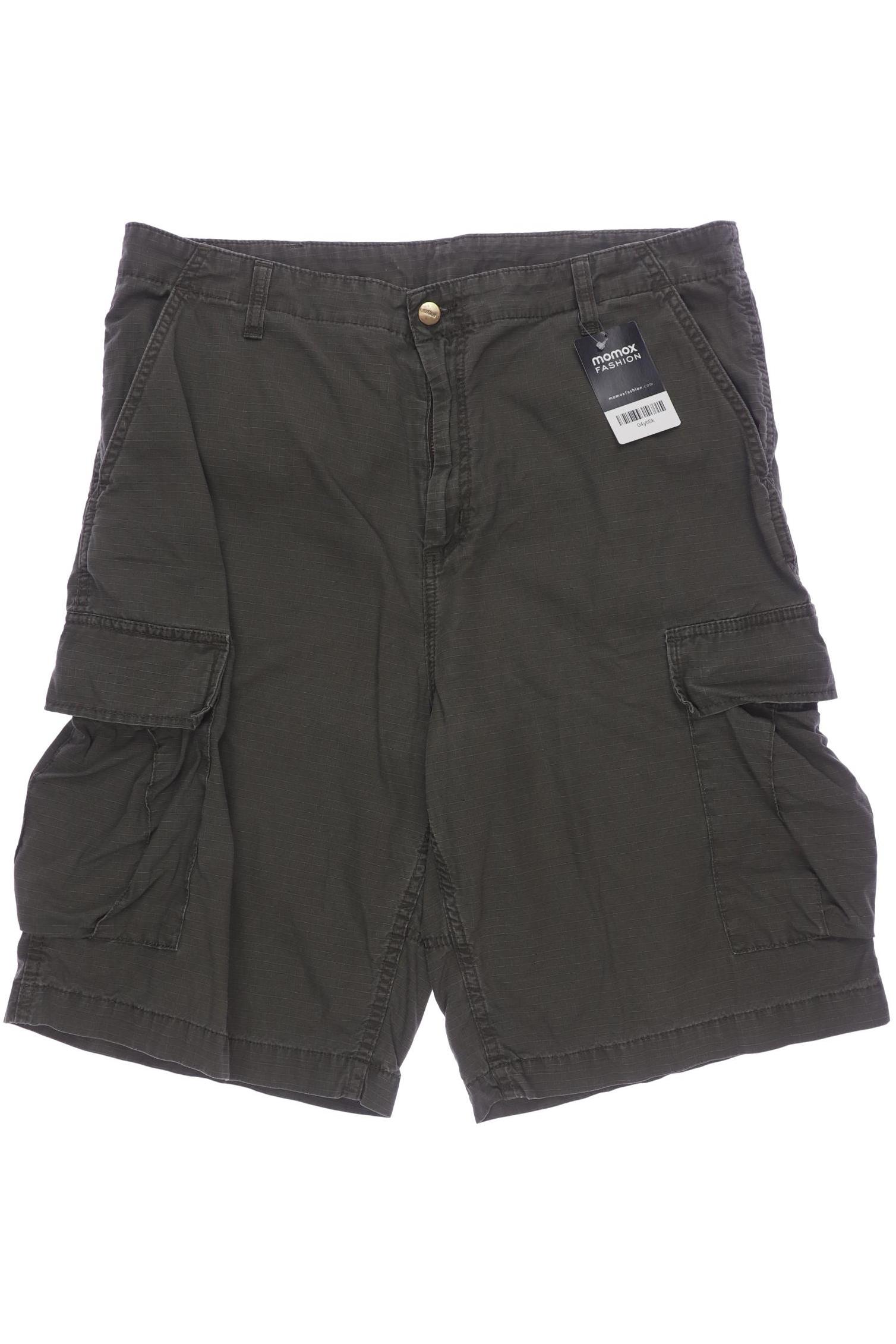 

Carhartt Herren Shorts, grün, Gr. 34