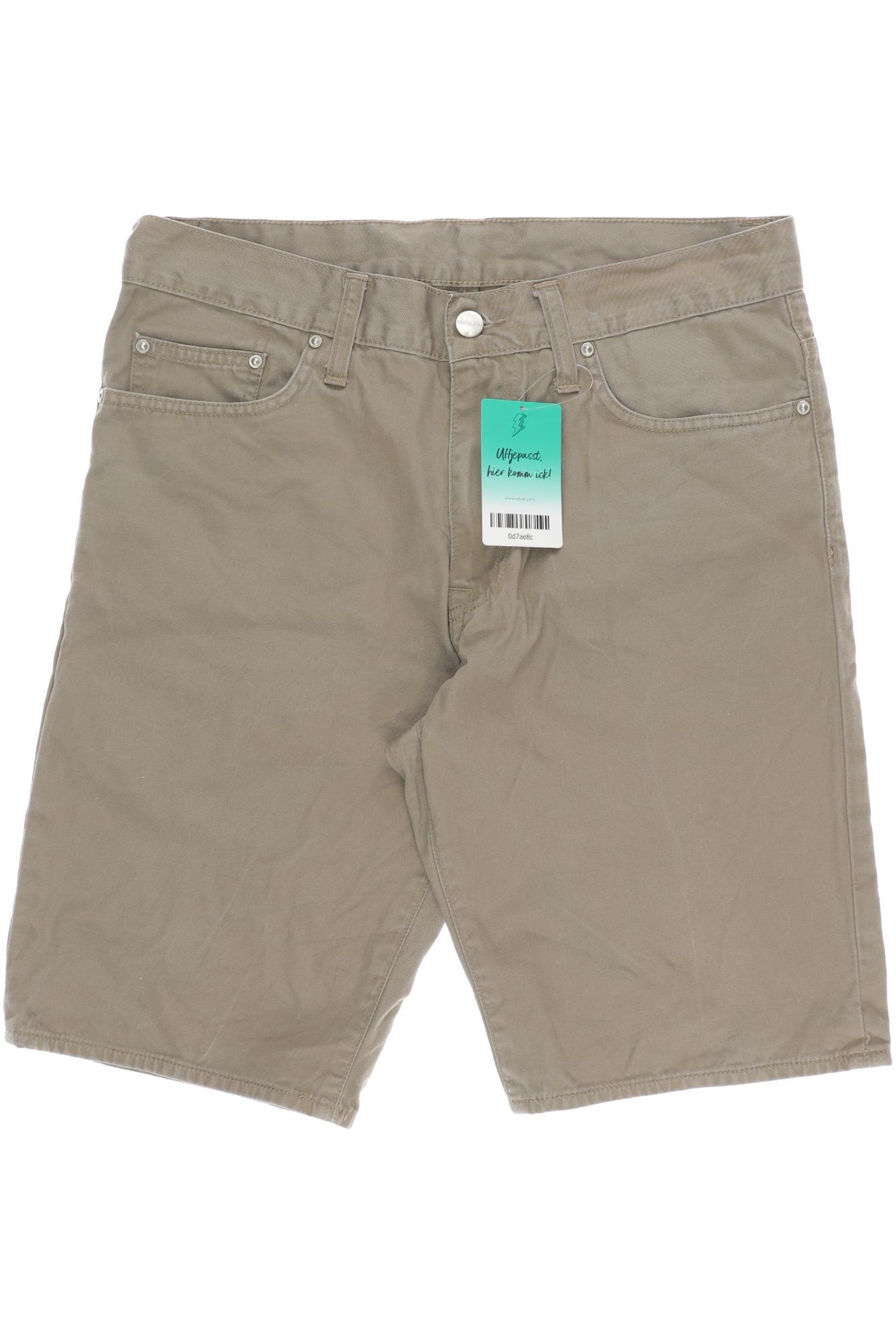 

Carhartt Herren Shorts, beige, Gr. 30