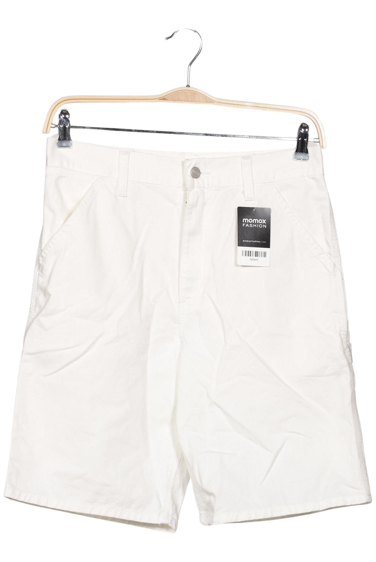 

Carhartt Herren Shorts, weiß, Gr. 30