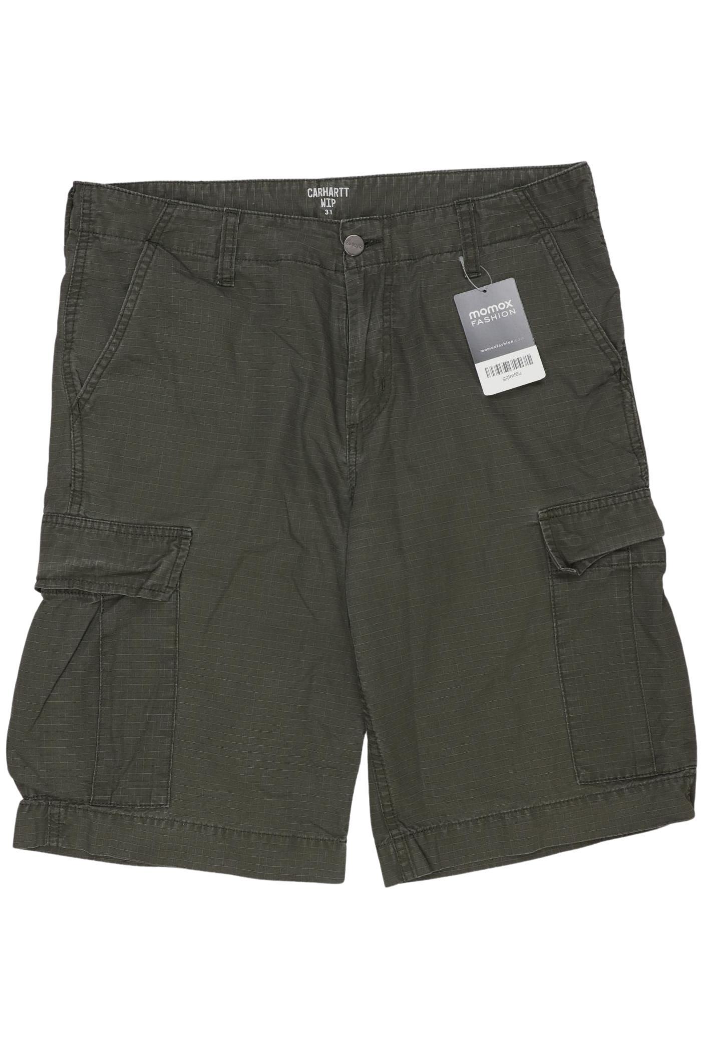 Thumbnail - Carhartt Herren Shorts, grün, Gr. 31