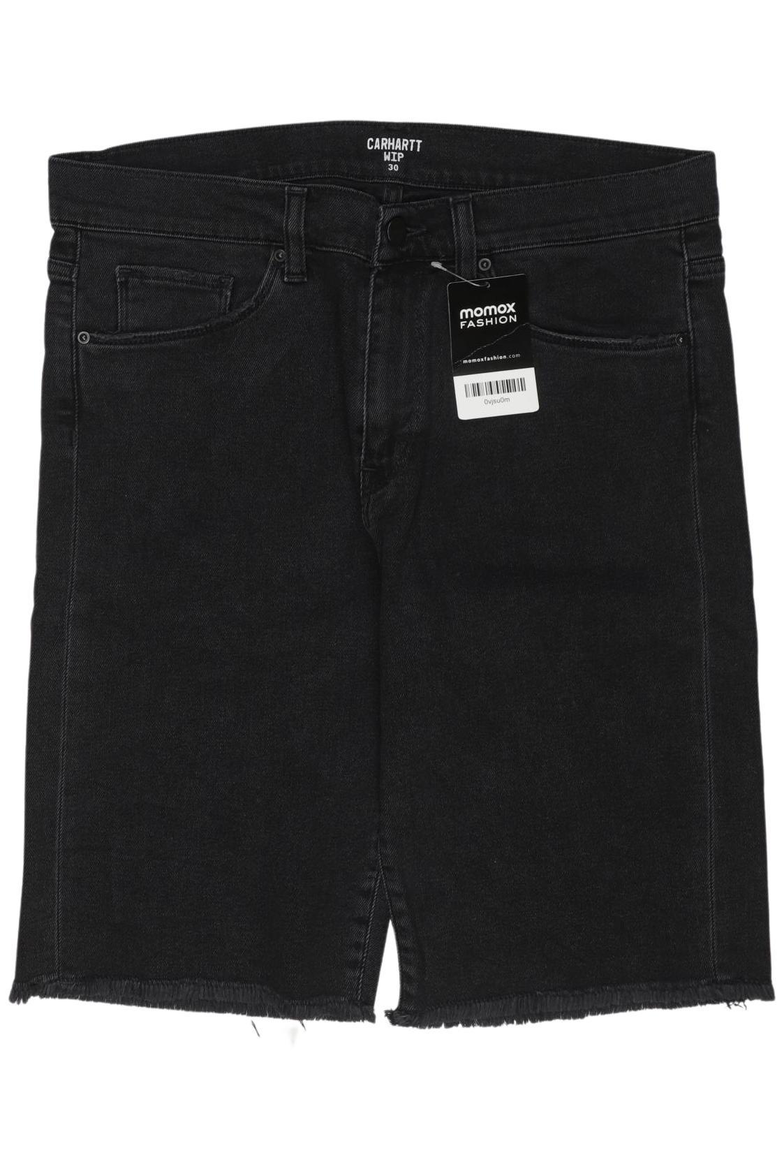 

Carhartt Herren Shorts, schwarz, Gr. 30
