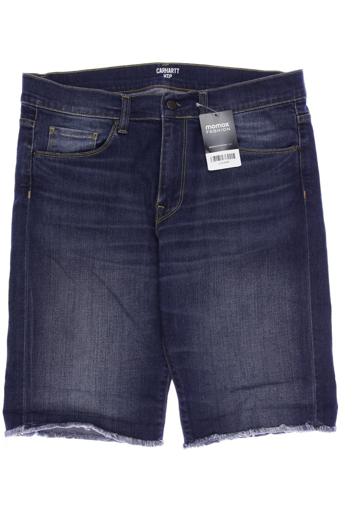 

Carhartt Herren Shorts, marineblau, Gr. 31