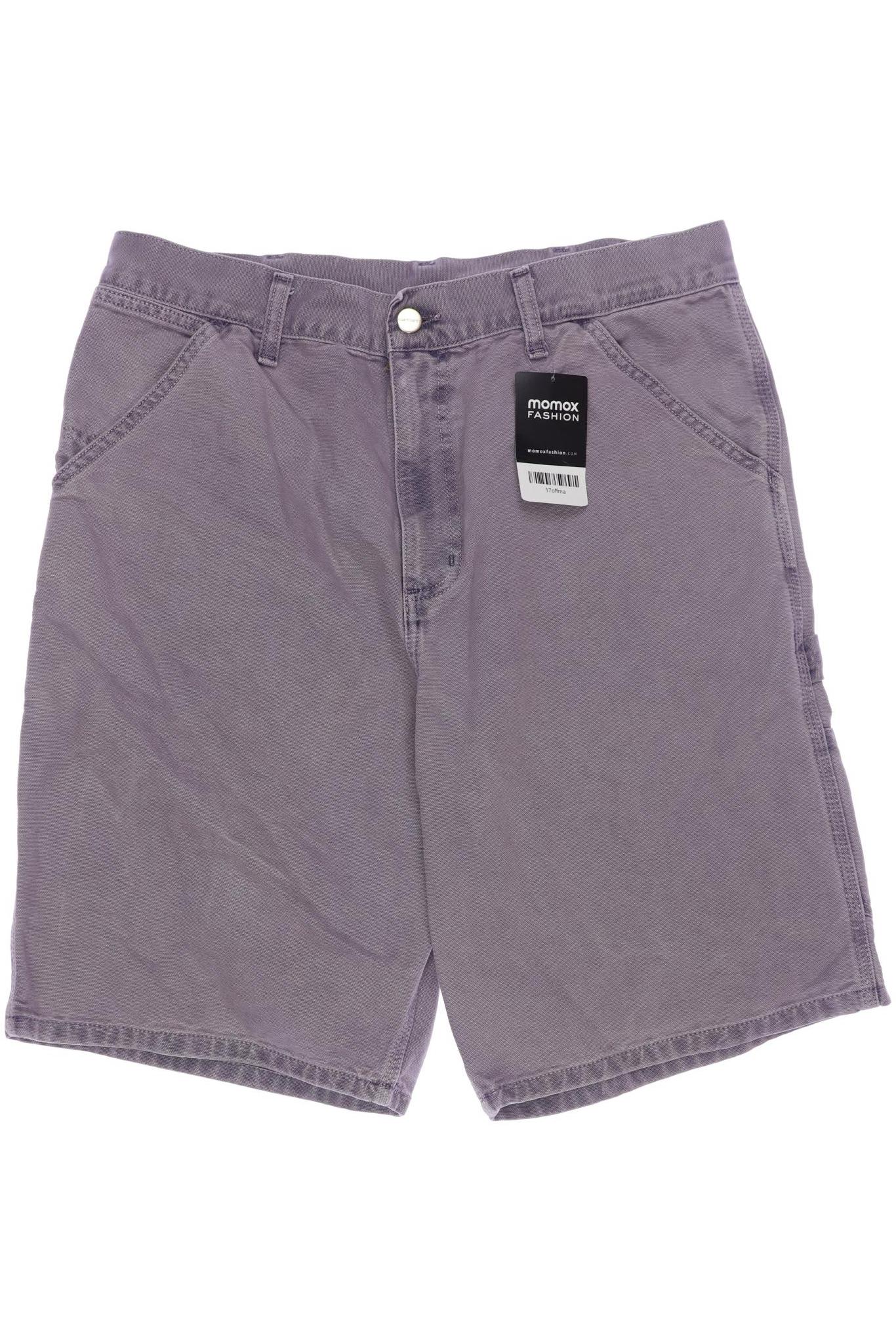 

Carhartt Herren Shorts, flieder, Gr. 33