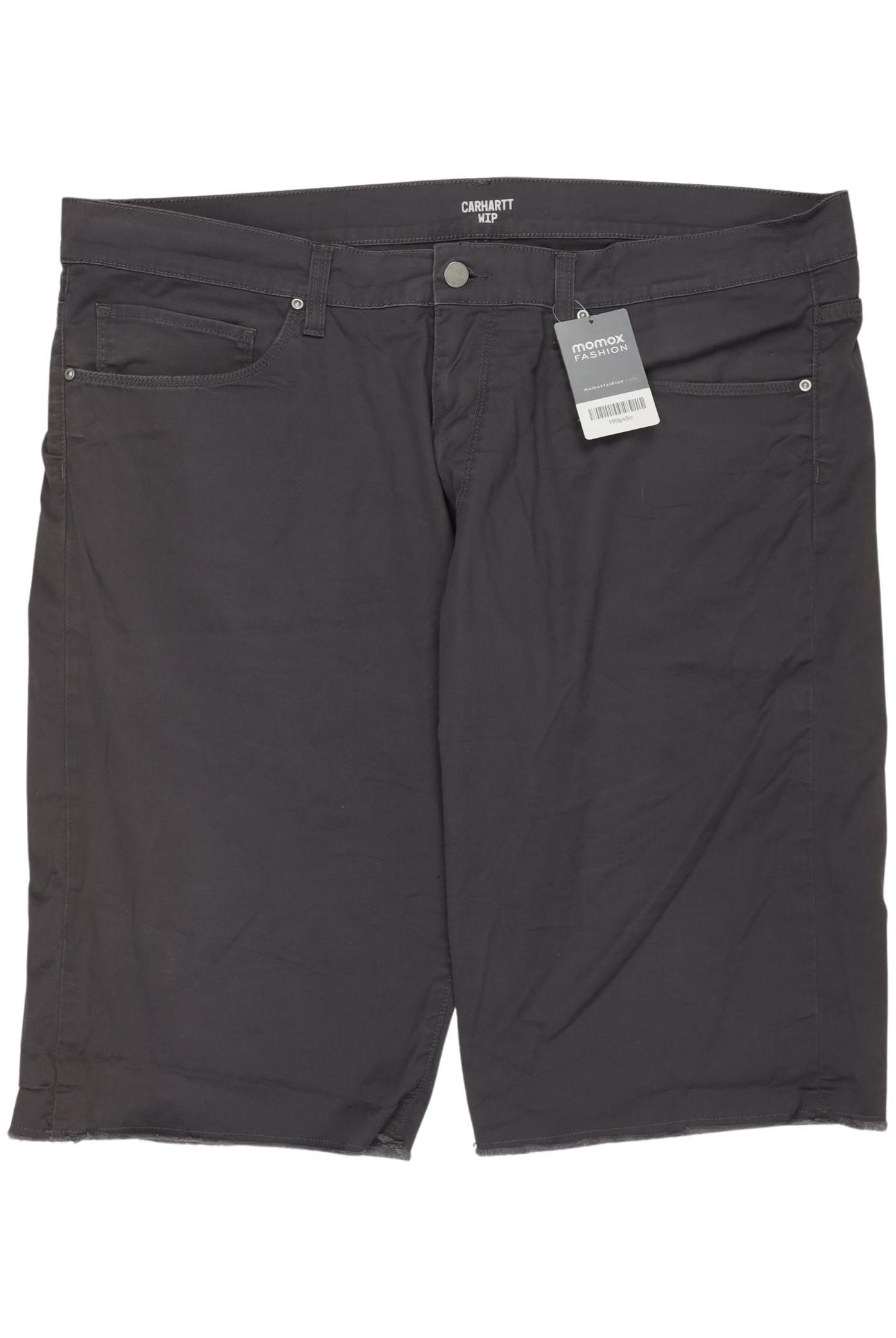 

Carhartt Herren Shorts, grau, Gr. 40