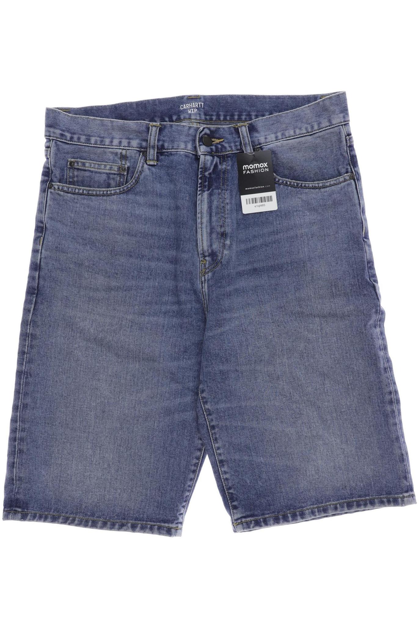 

Carhartt Herren Shorts, blau, Gr. 32