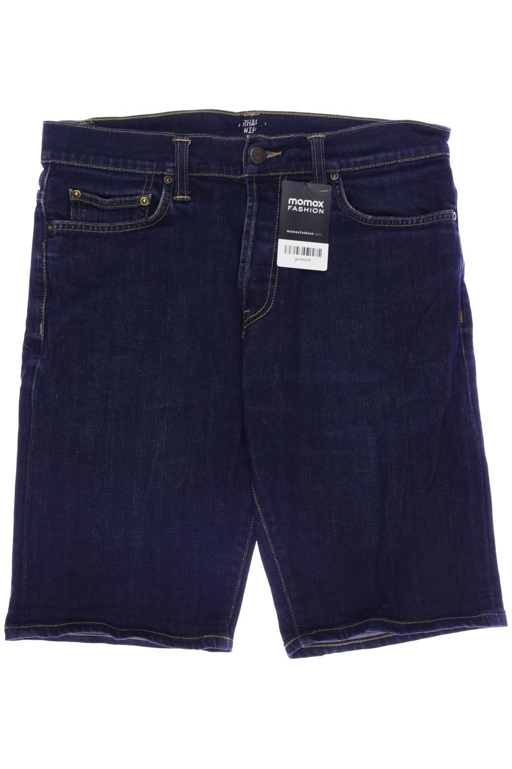 

Carhartt Herren Shorts, marineblau, Gr. 30