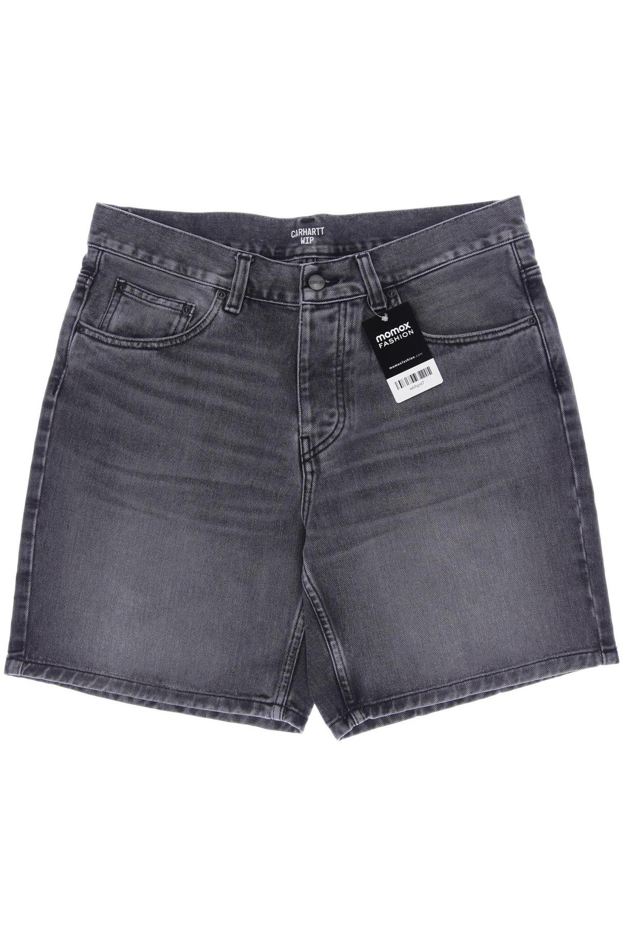 

Carhartt Herren Shorts, grau