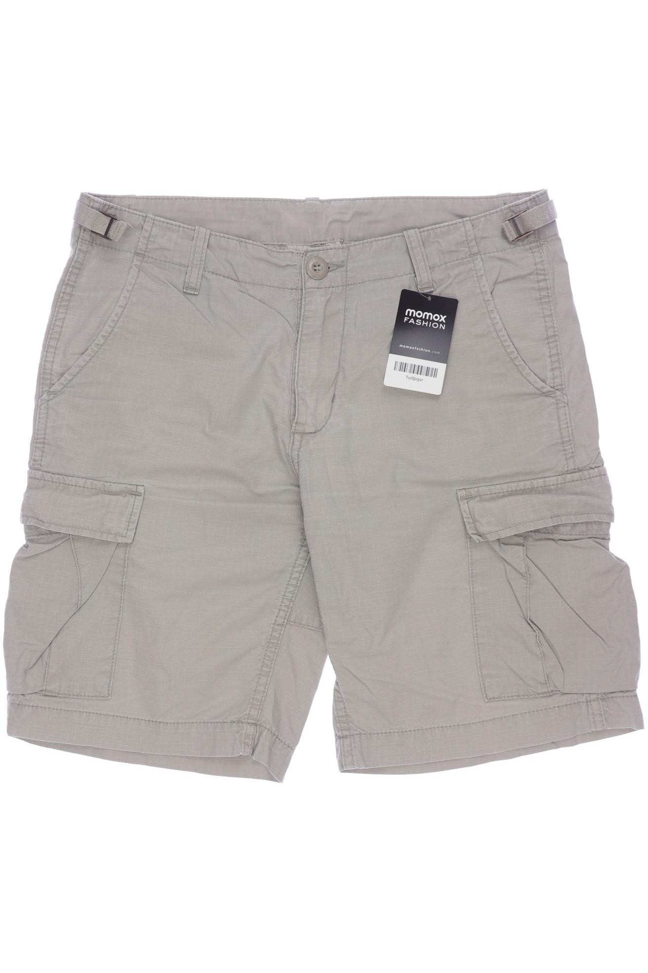

Carhartt Herren Shorts, grau, Gr. 31