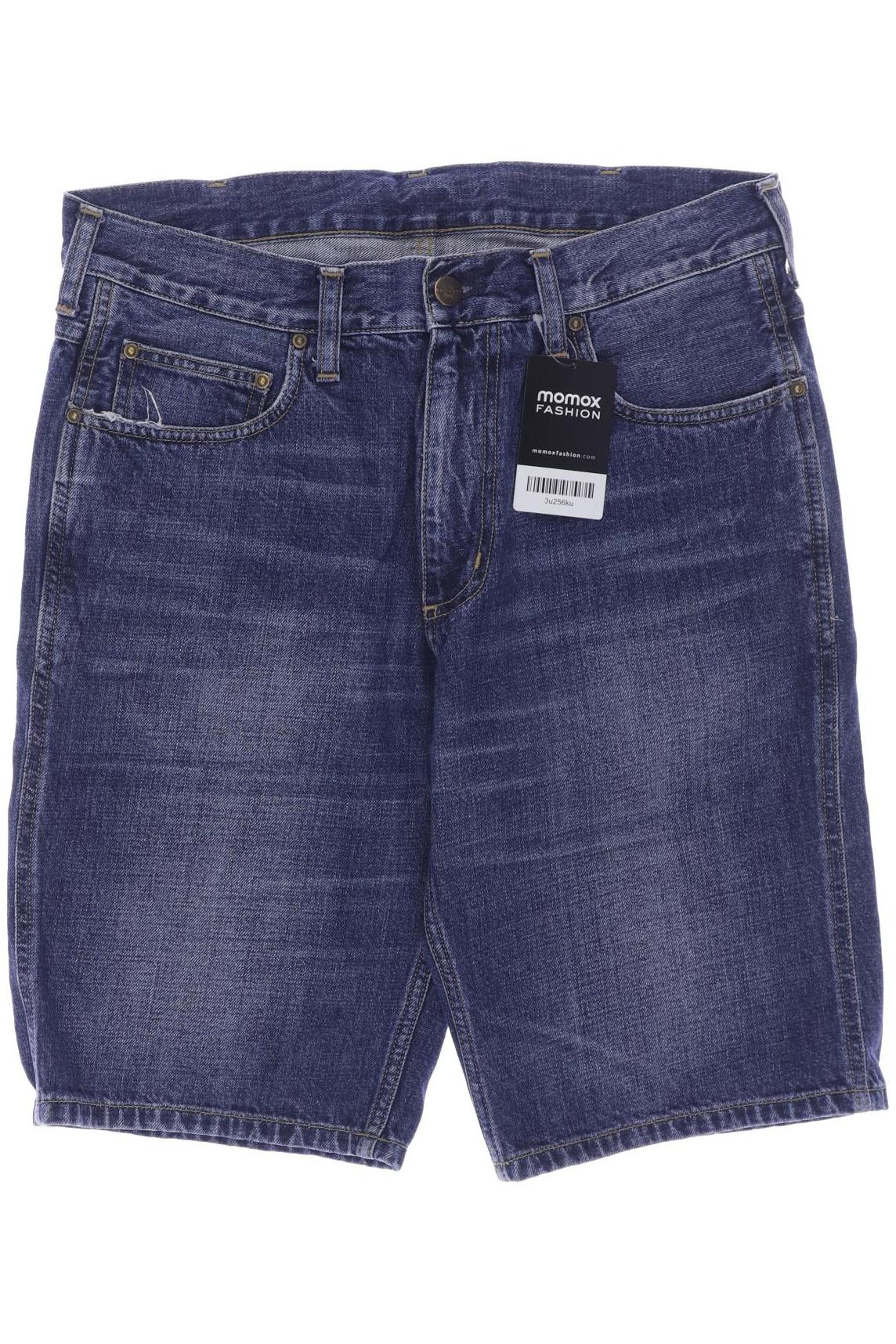 

Carhartt Herren Shorts, blau, Gr. 31