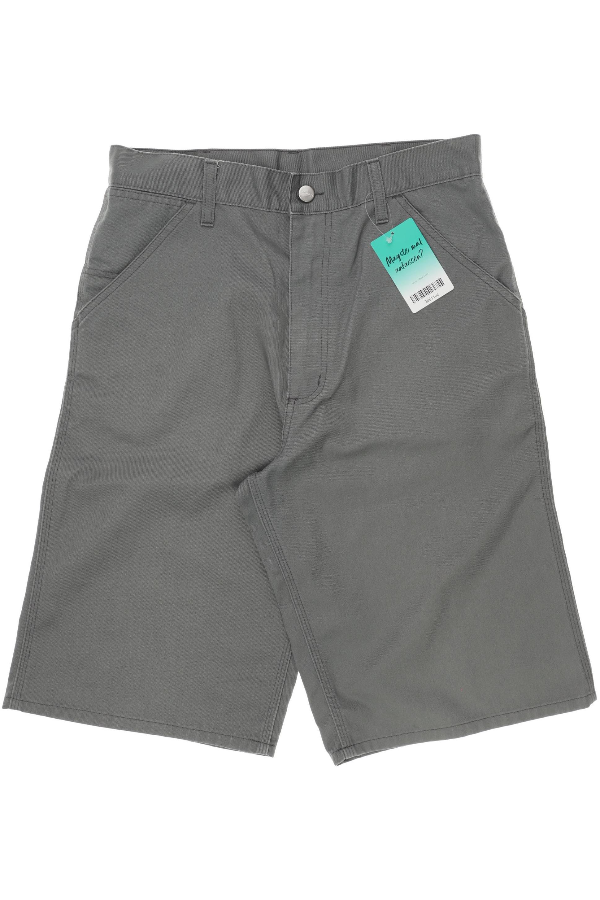 

Carhartt Herren Shorts, grau, Gr.