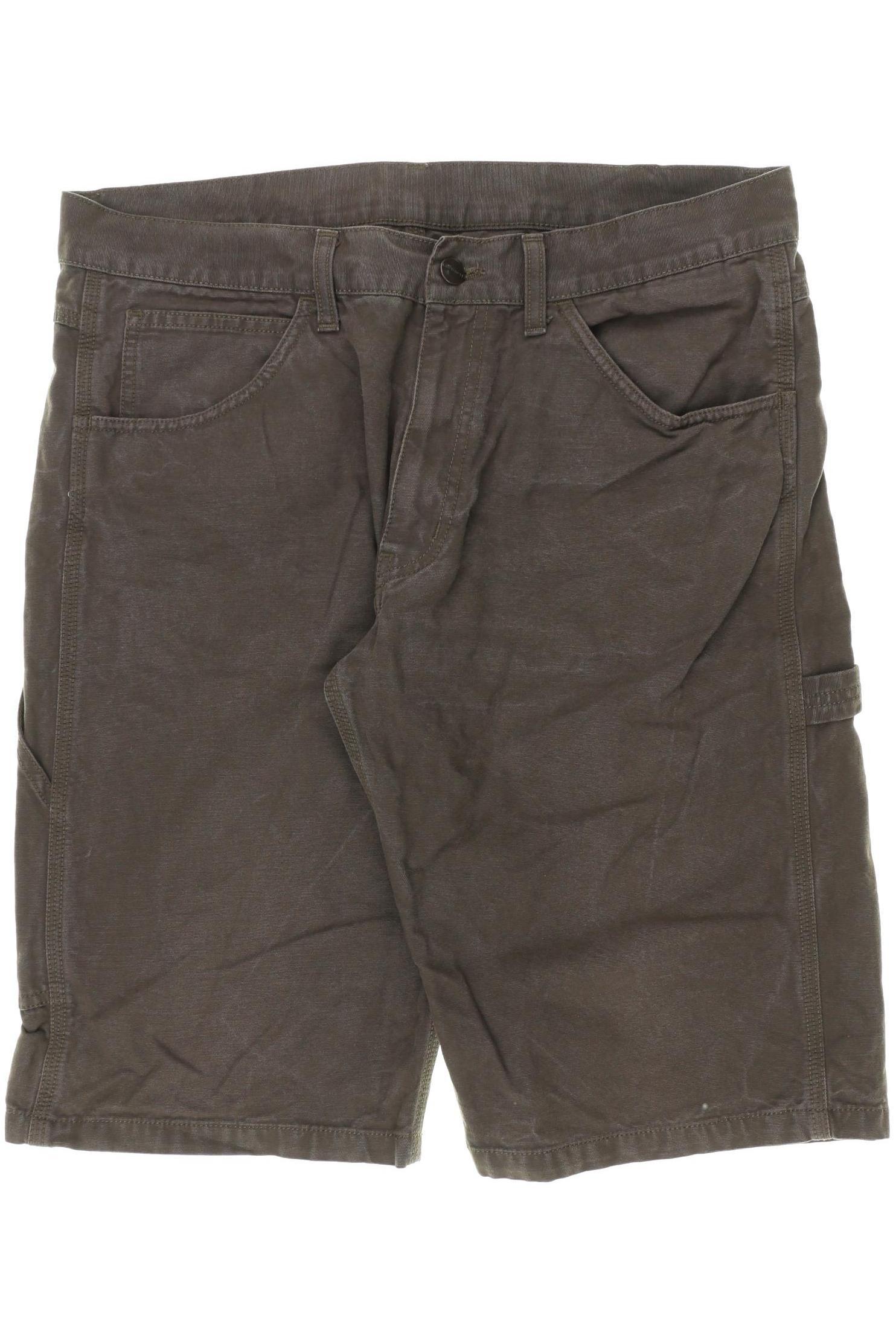 

Carhartt Herren Shorts, grün, Gr. 34