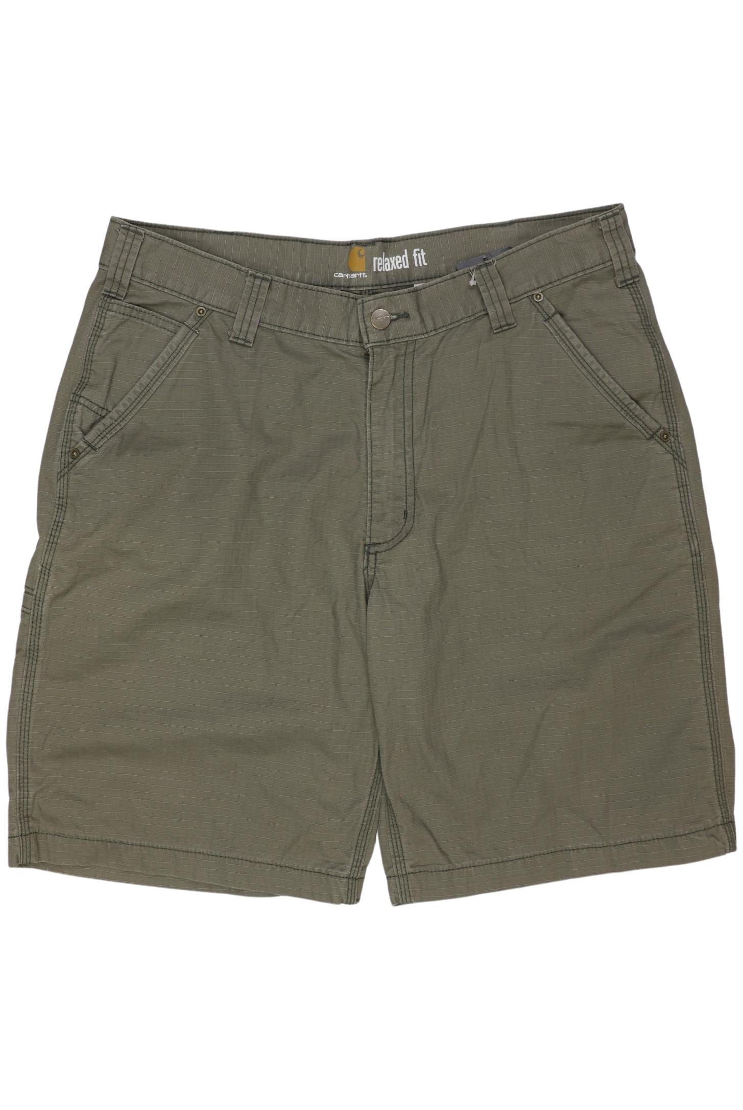 

Carhartt Herren Shorts, grün, Gr. 36