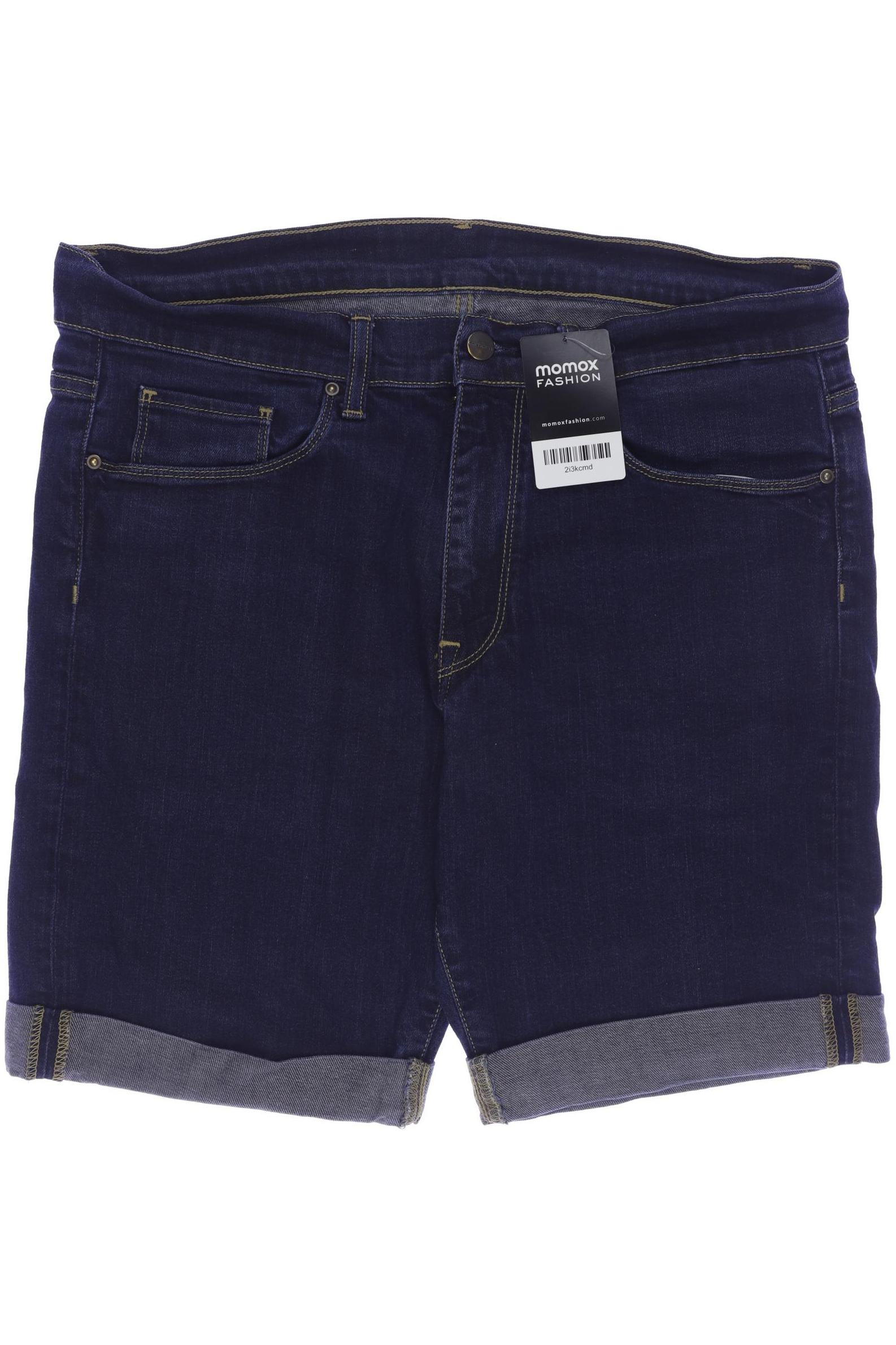 

Carhartt Herren Shorts, blau, Gr. 32
