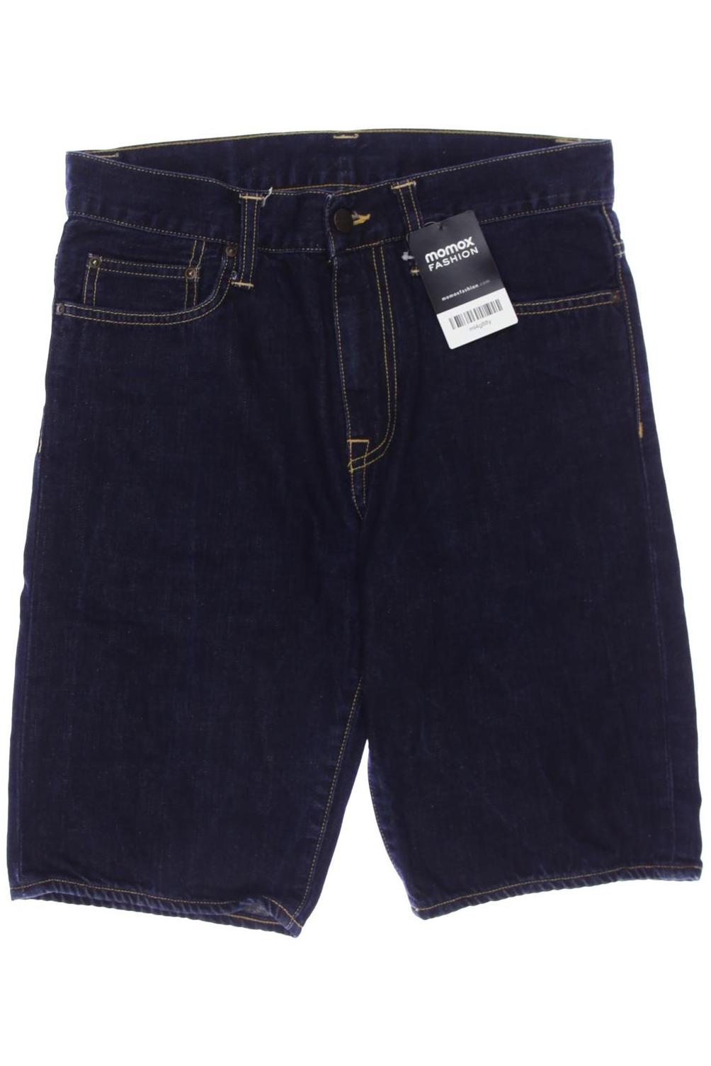 

Carhartt Herren Shorts, marineblau, Gr. 28