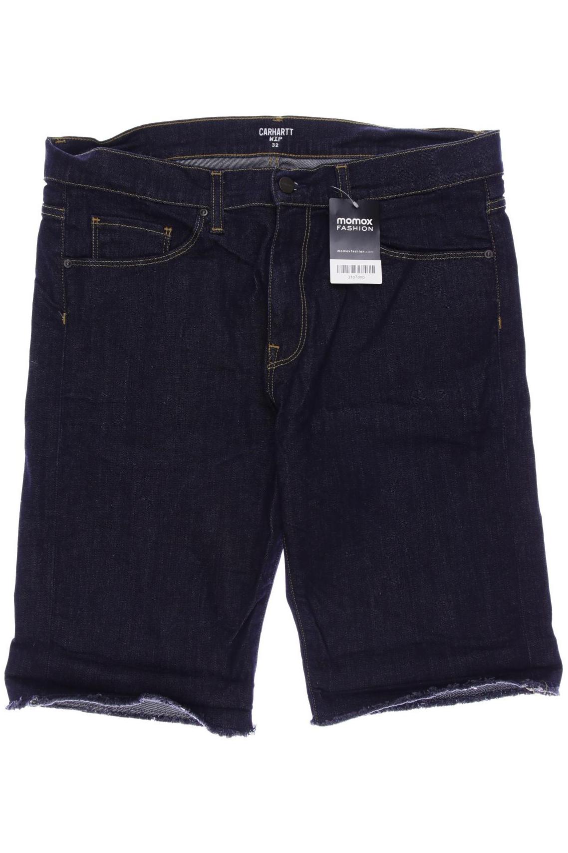 

Carhartt Herren Shorts, marineblau