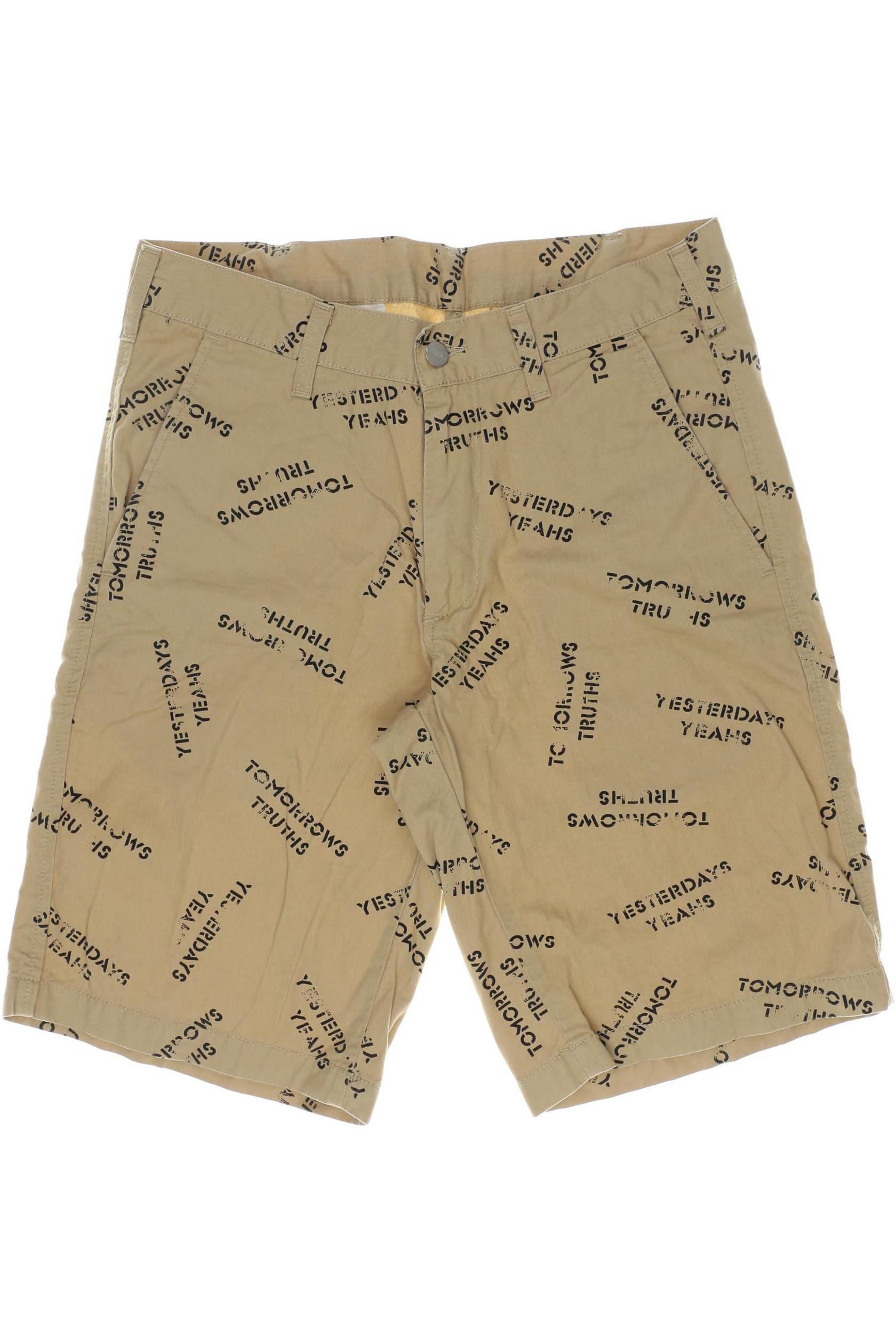 

Carhartt Herren Shorts, braun, Gr. 29