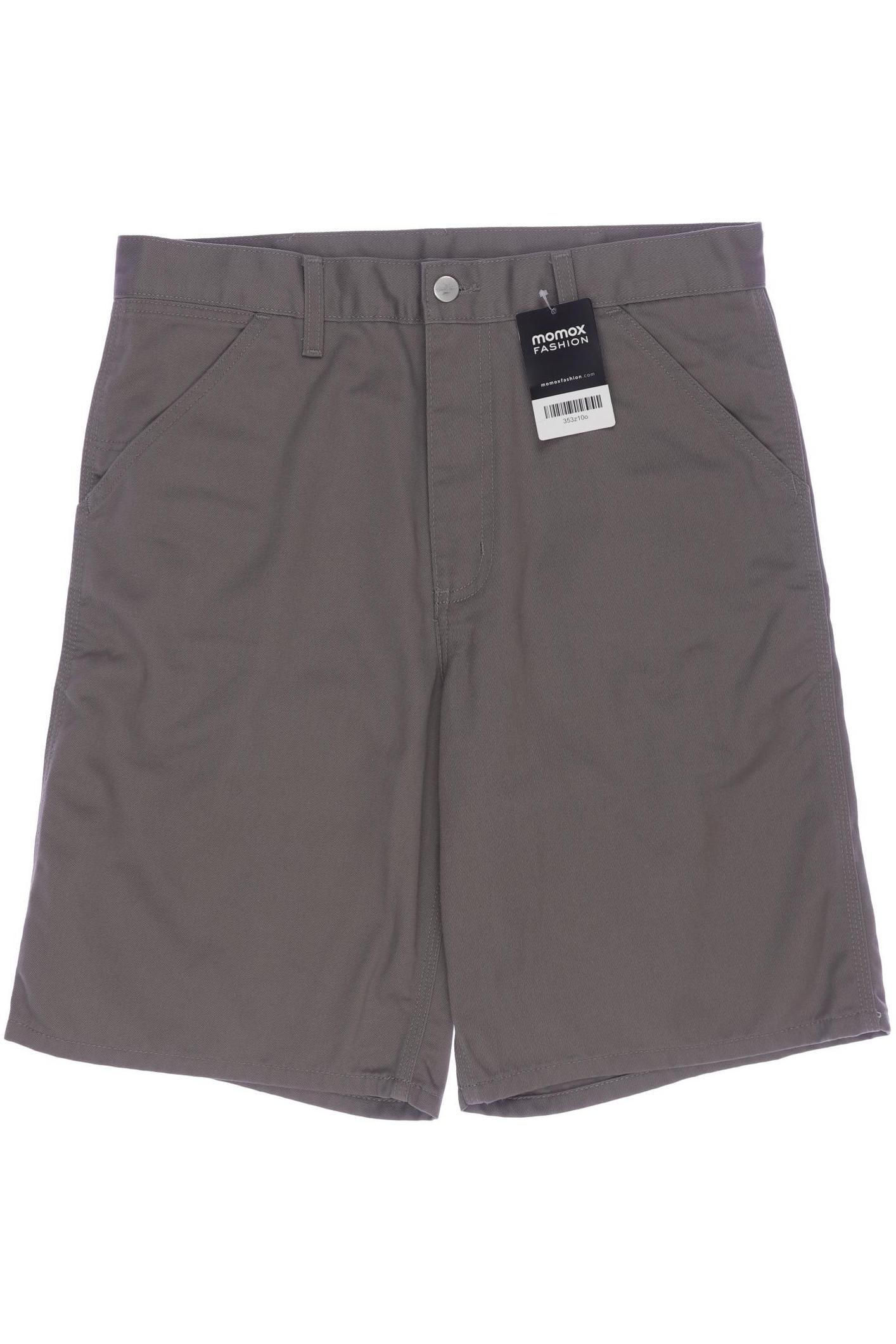 

Carhartt Herren Shorts, grau, Gr. 32