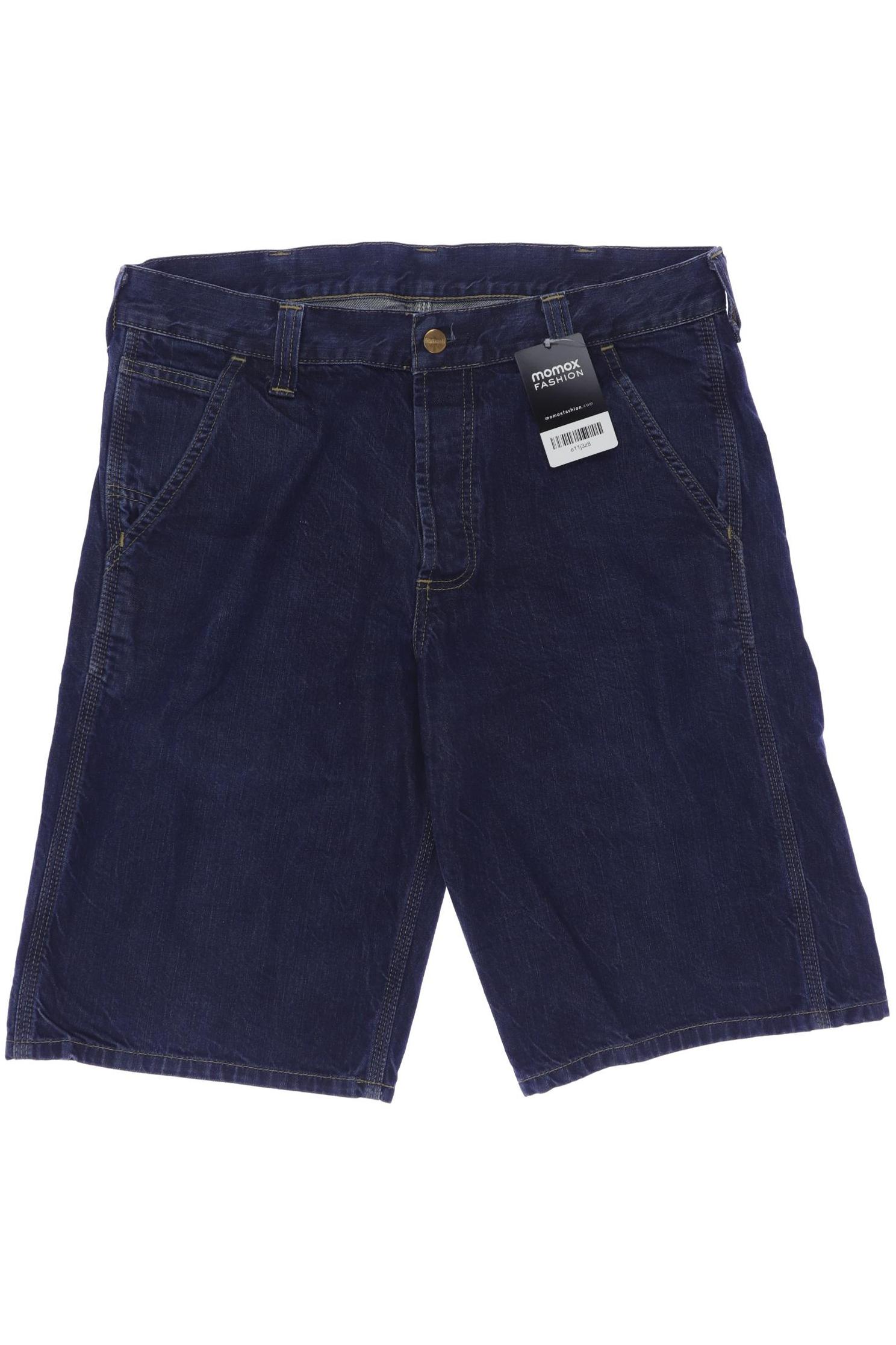 

Carhartt Herren Shorts, marineblau, Gr. 32