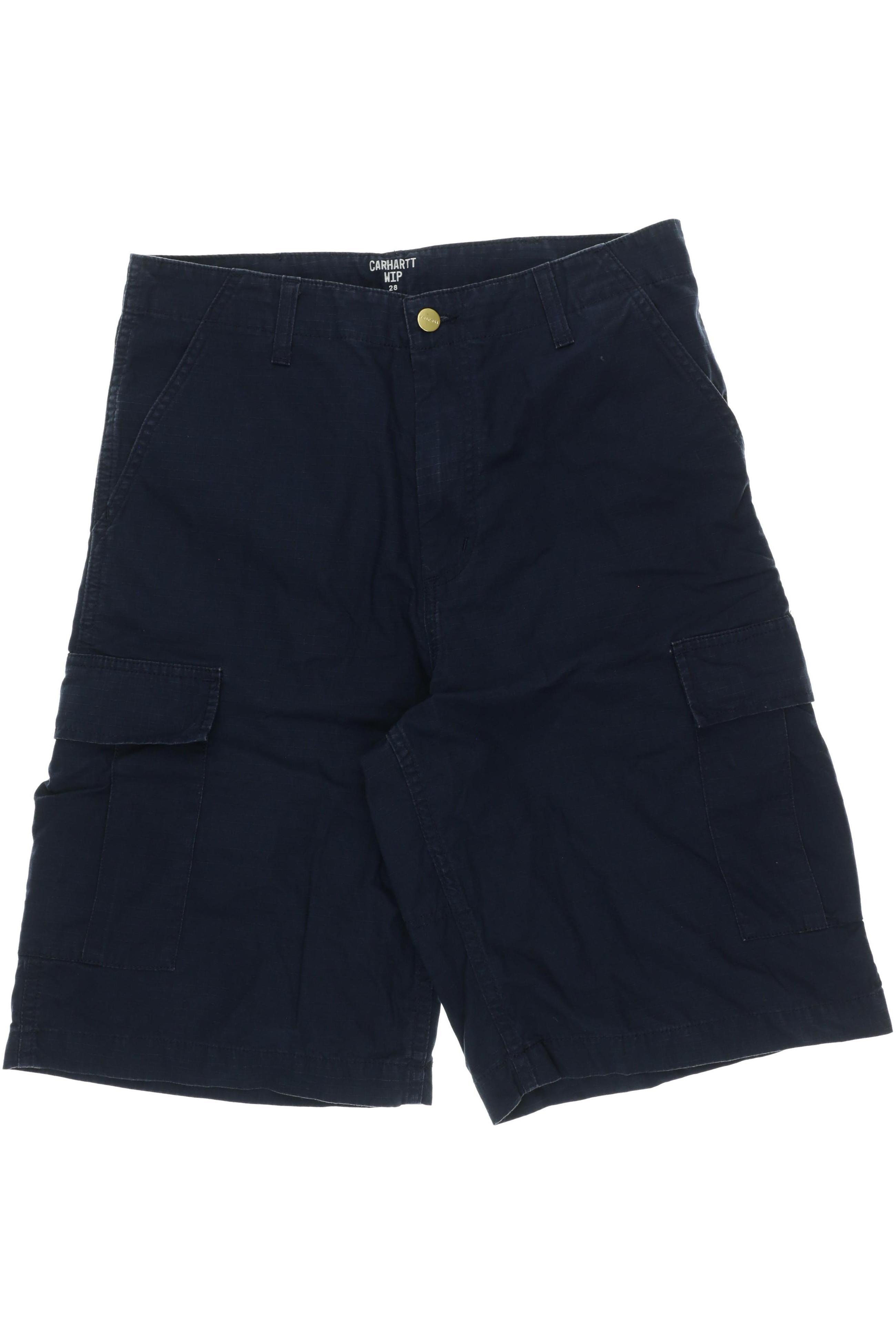 

Carhartt Herren Shorts, blau, Gr. 28