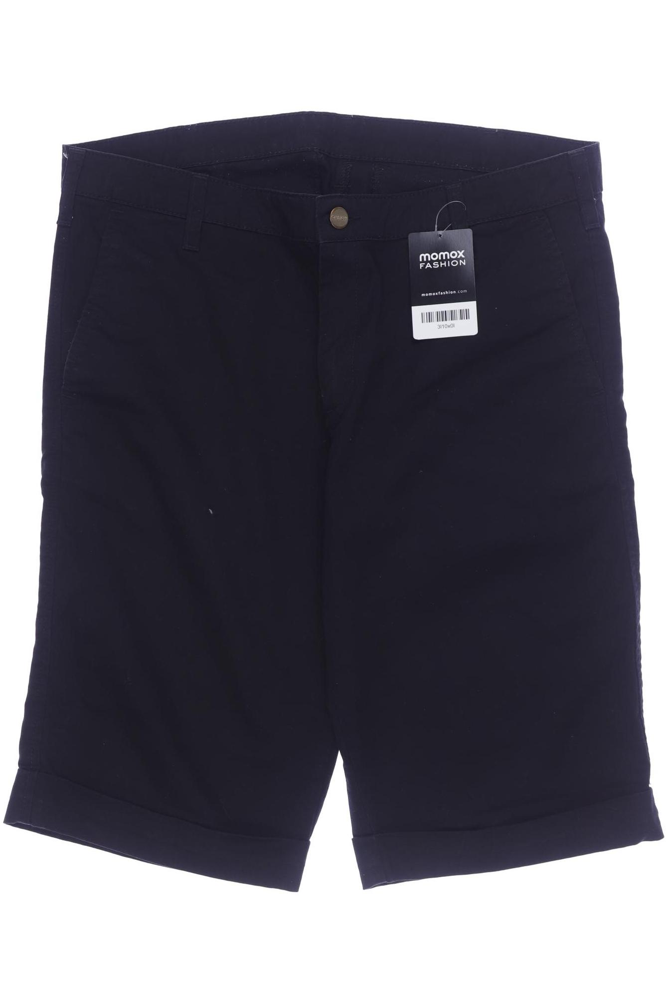 

Carhartt Herren Shorts, schwarz, Gr. 48