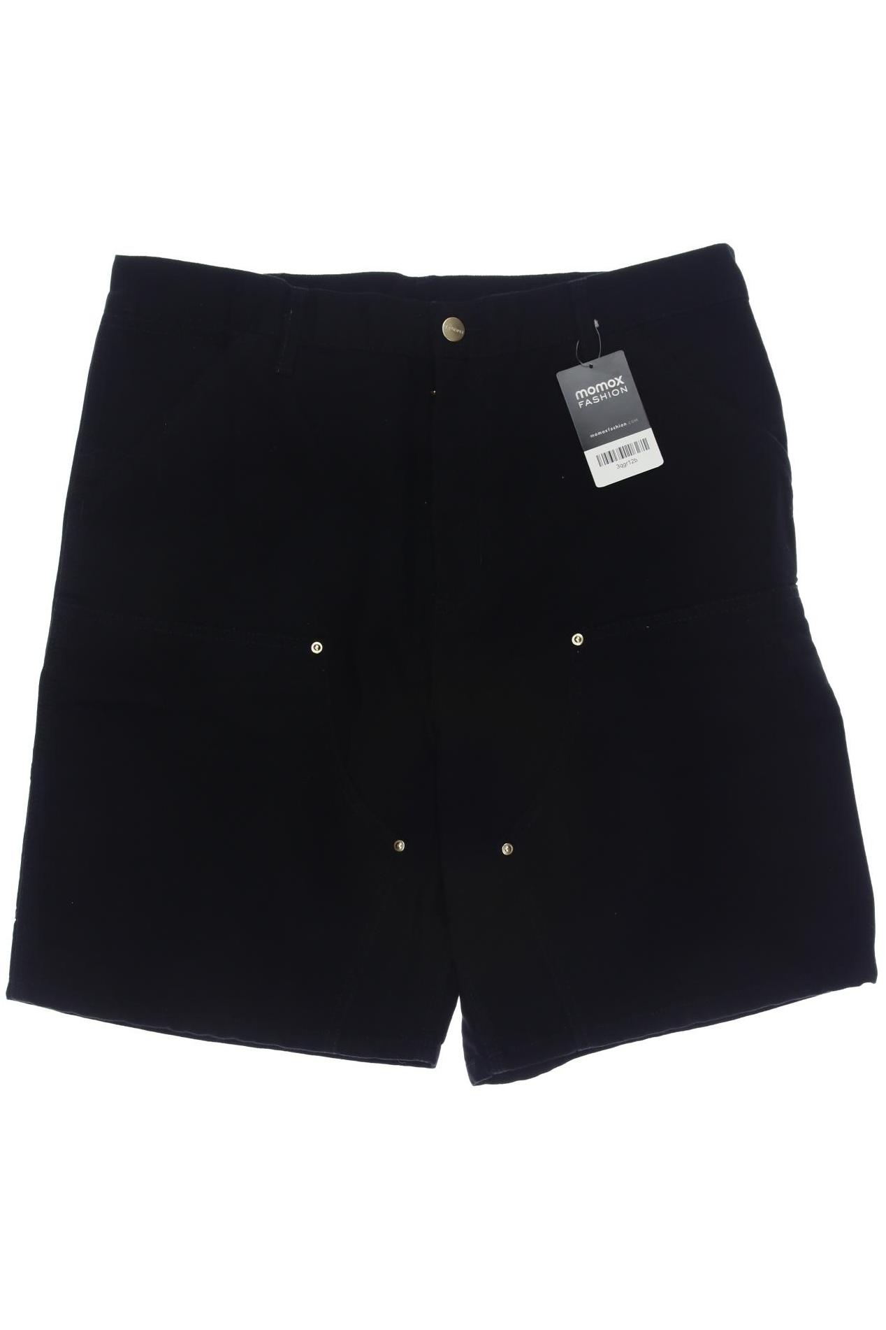 

Carhartt Herren Shorts, schwarz, Gr. 34