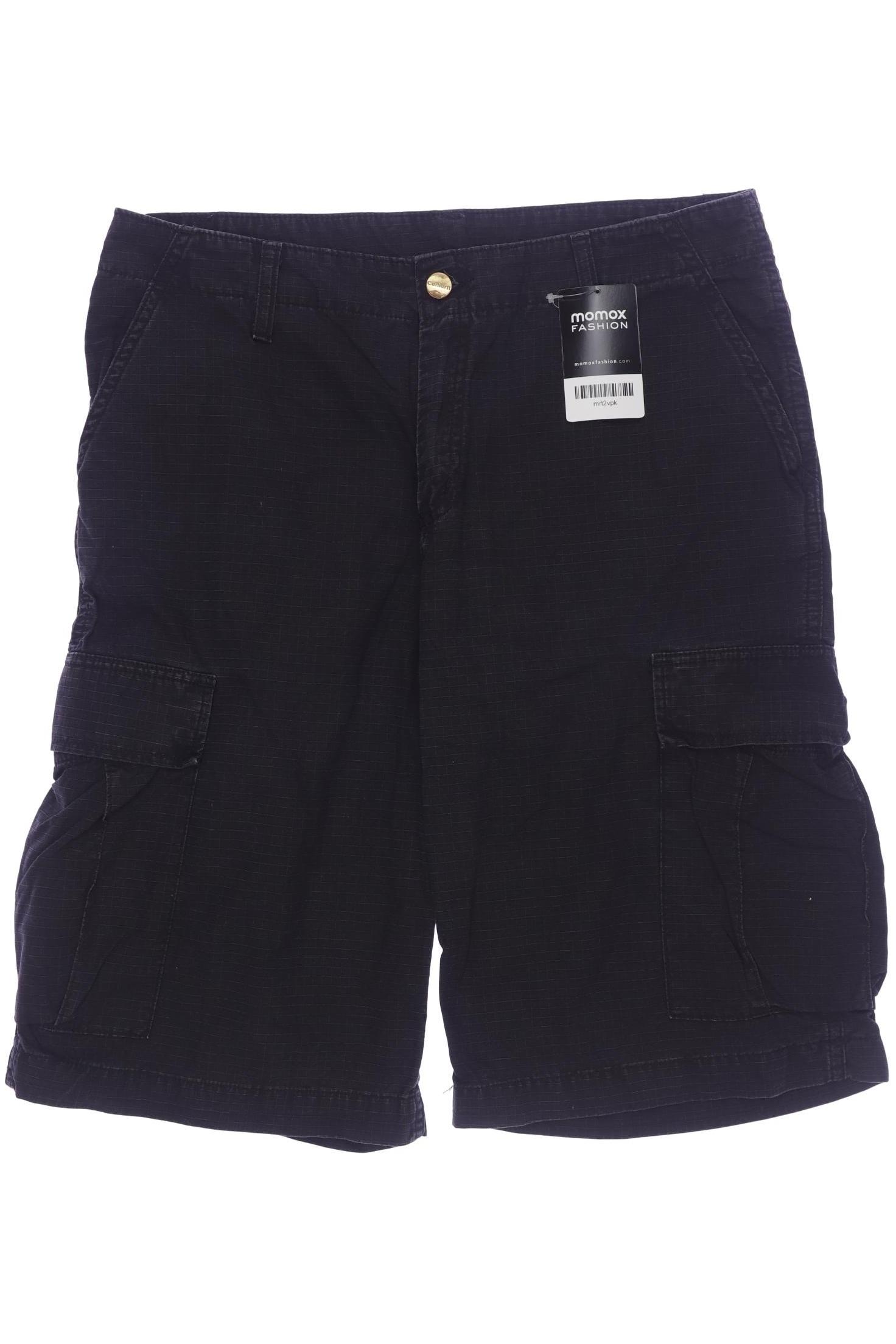 

Carhartt Herren Shorts, schwarz, Gr. 30