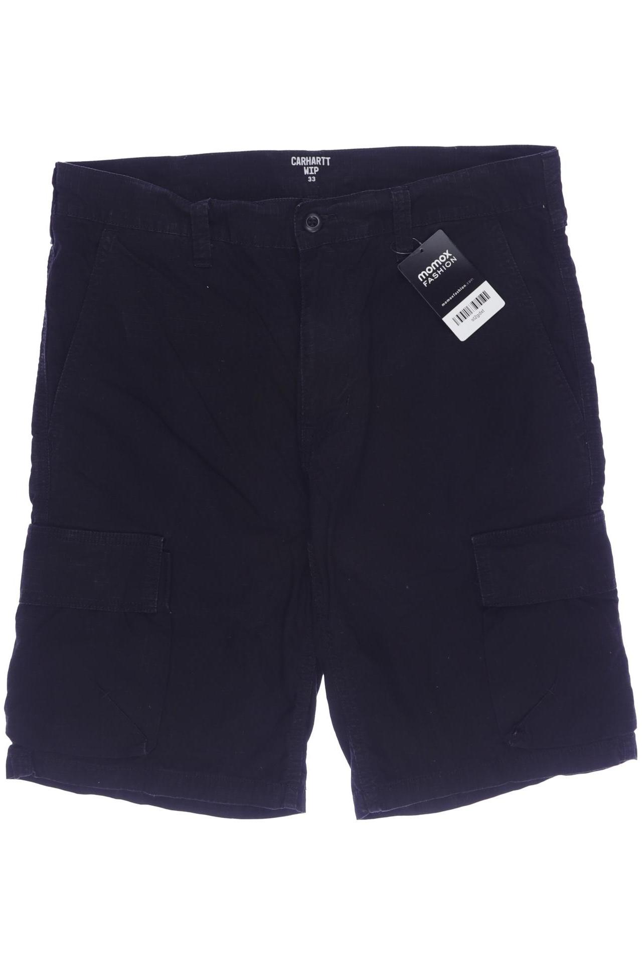 Thumbnail - Carhartt Herren Shorts, schwarz, Gr. 33