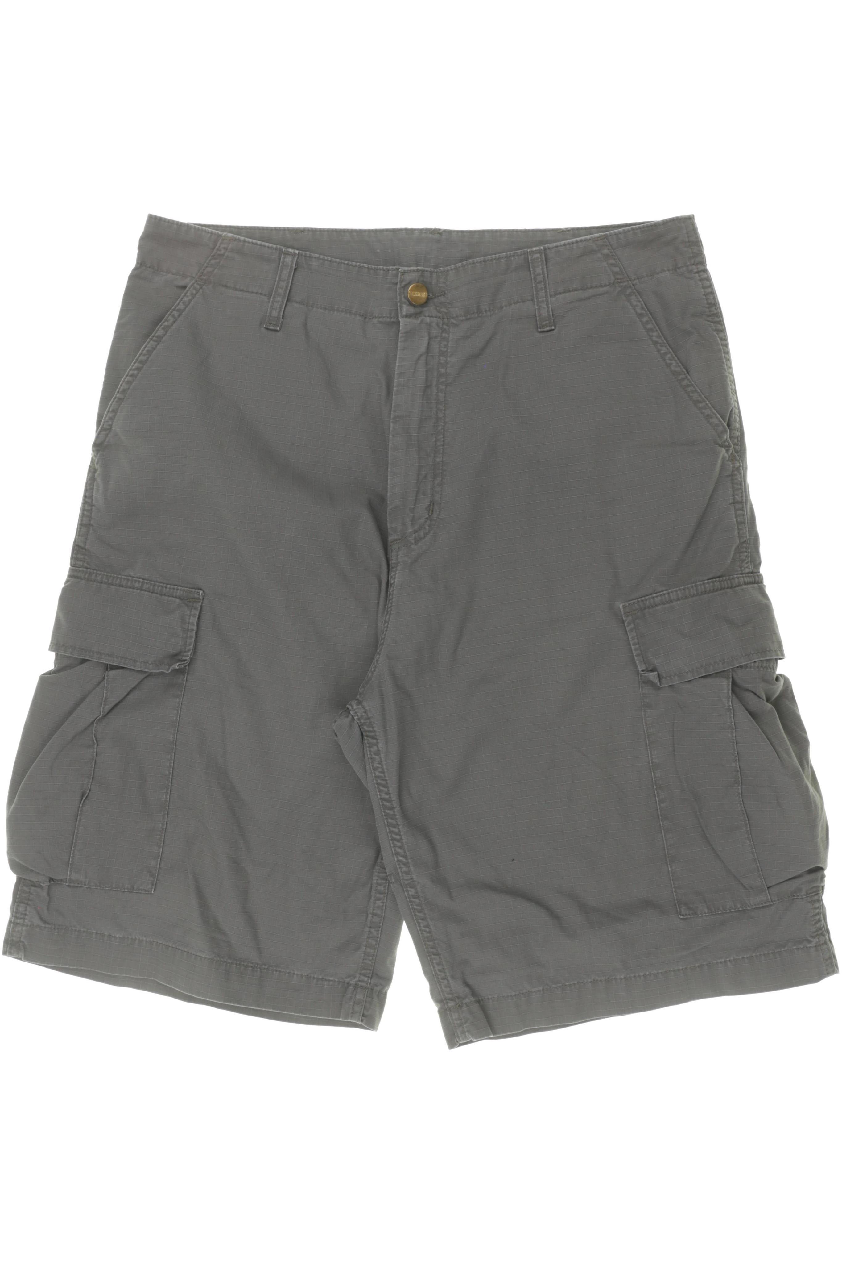 Thumbnail - Carhartt Herren Shorts, grau, Gr. 32