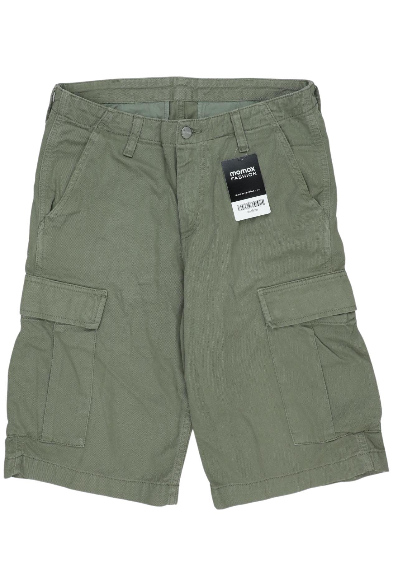 

Carhartt Herren Shorts, grün, Gr. 28