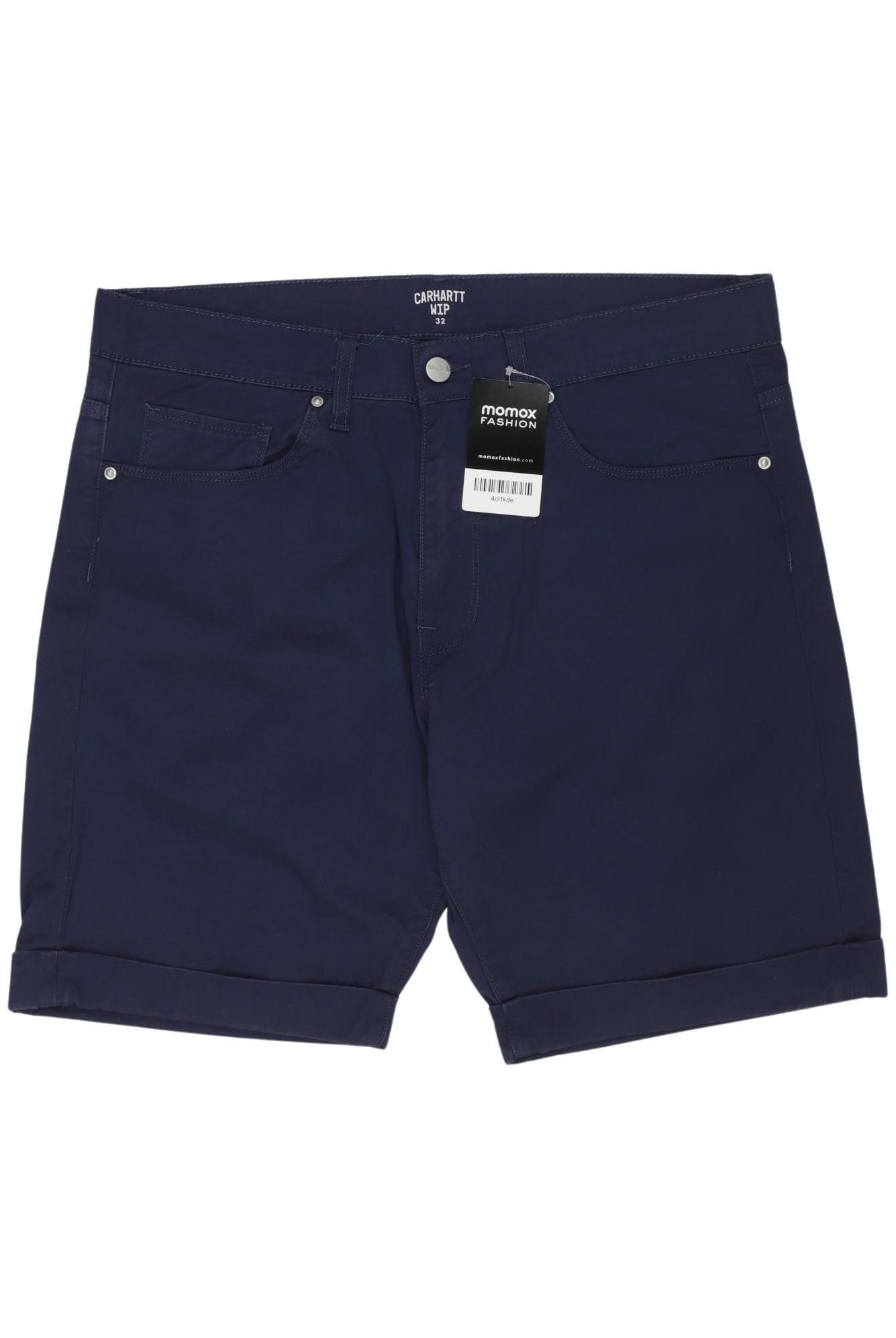 

Carhartt Herren Shorts, marineblau, Gr. 32