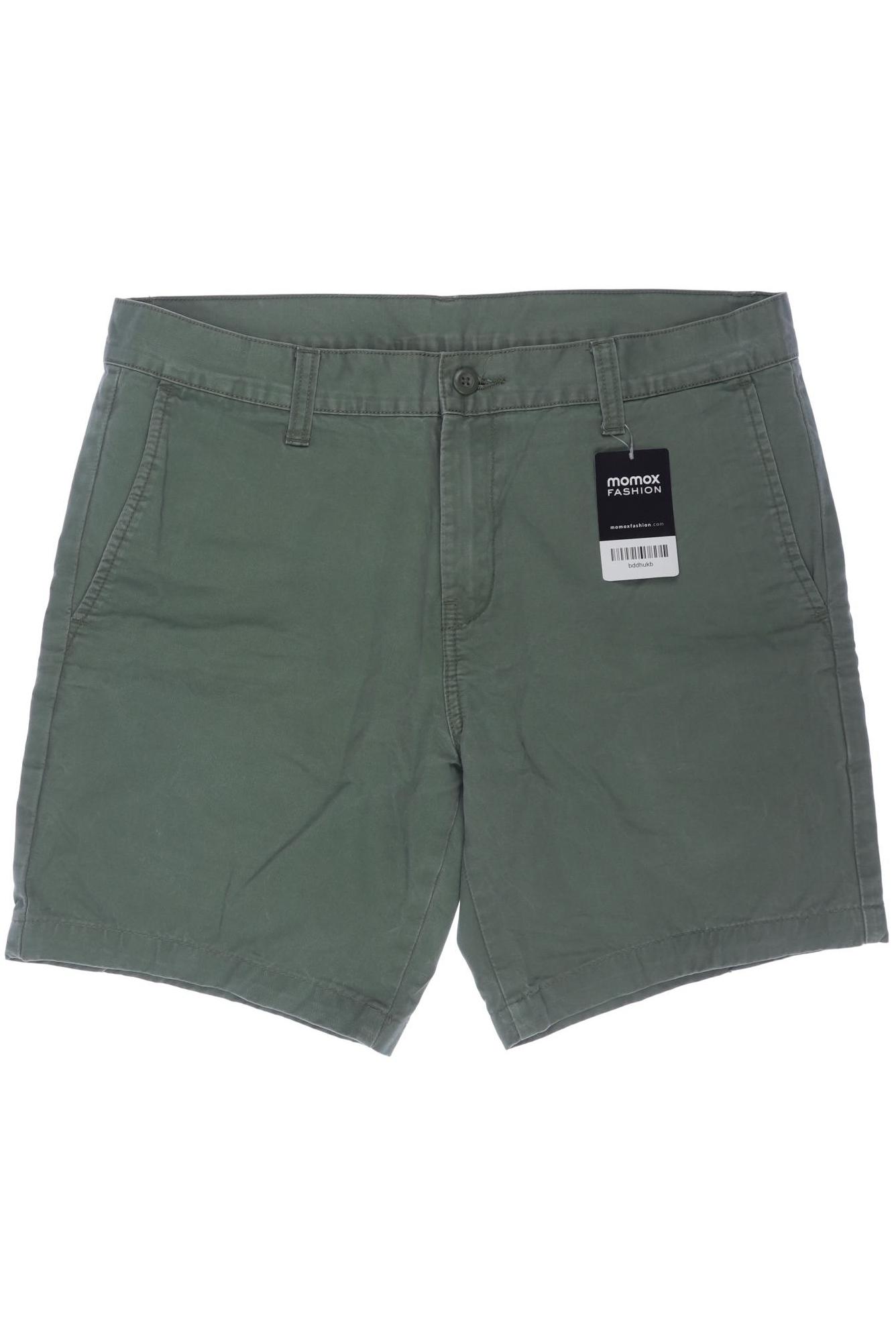 

Carhartt Herren Shorts, grün, Gr. 36