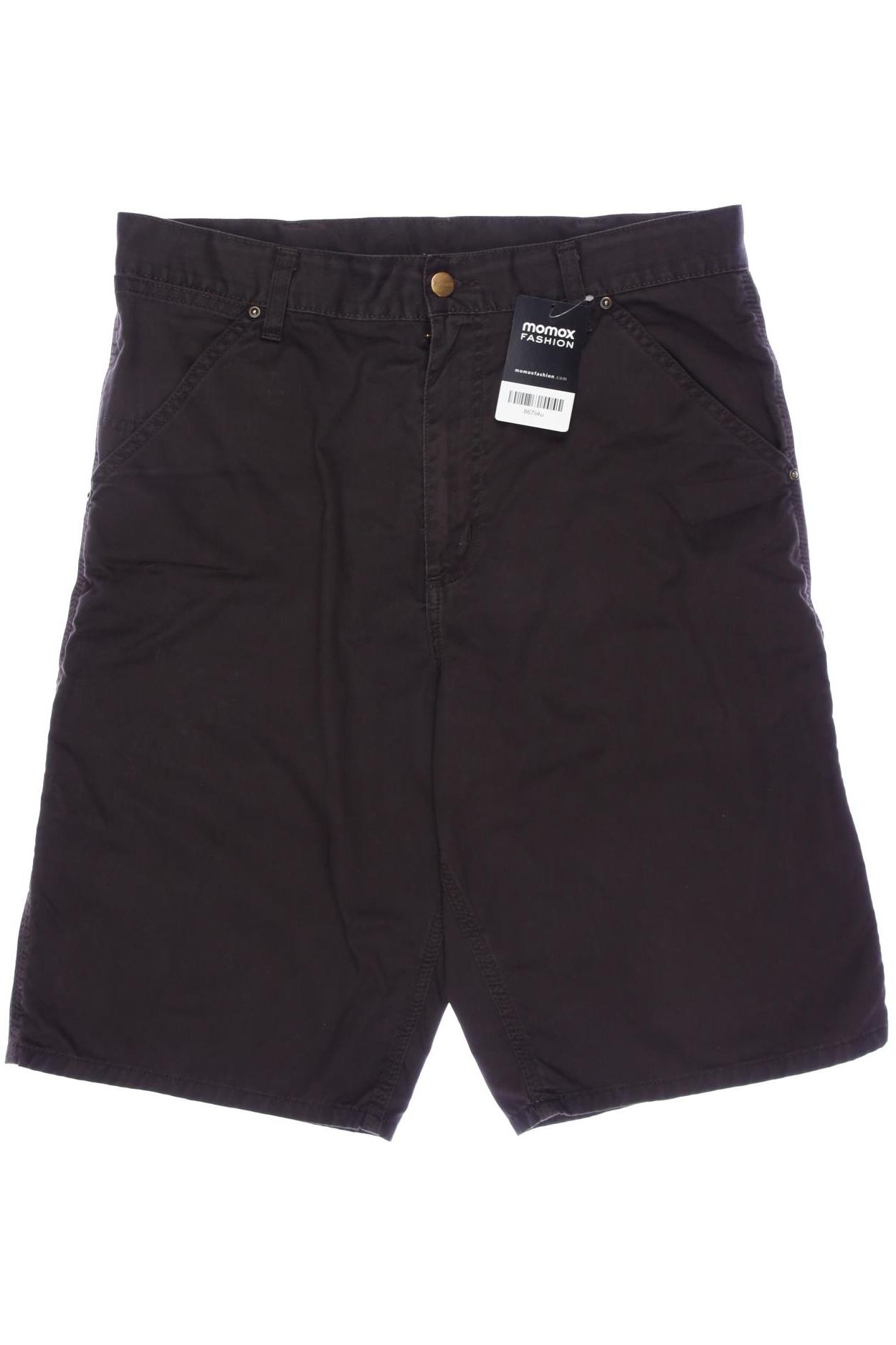 

Carhartt Herren Shorts, braun, Gr. 33